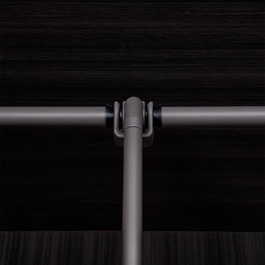 GlidePro Wardrobe Lift - MA.5404 -  Hangers - ebarza Furniture UAE | Shop Modern Furniture in Abu Dhabi & Dubai - مفروشات ايبازرا في الامارات | تسوق اثاث عصري وديكورات مميزة في دبي وابوظبي