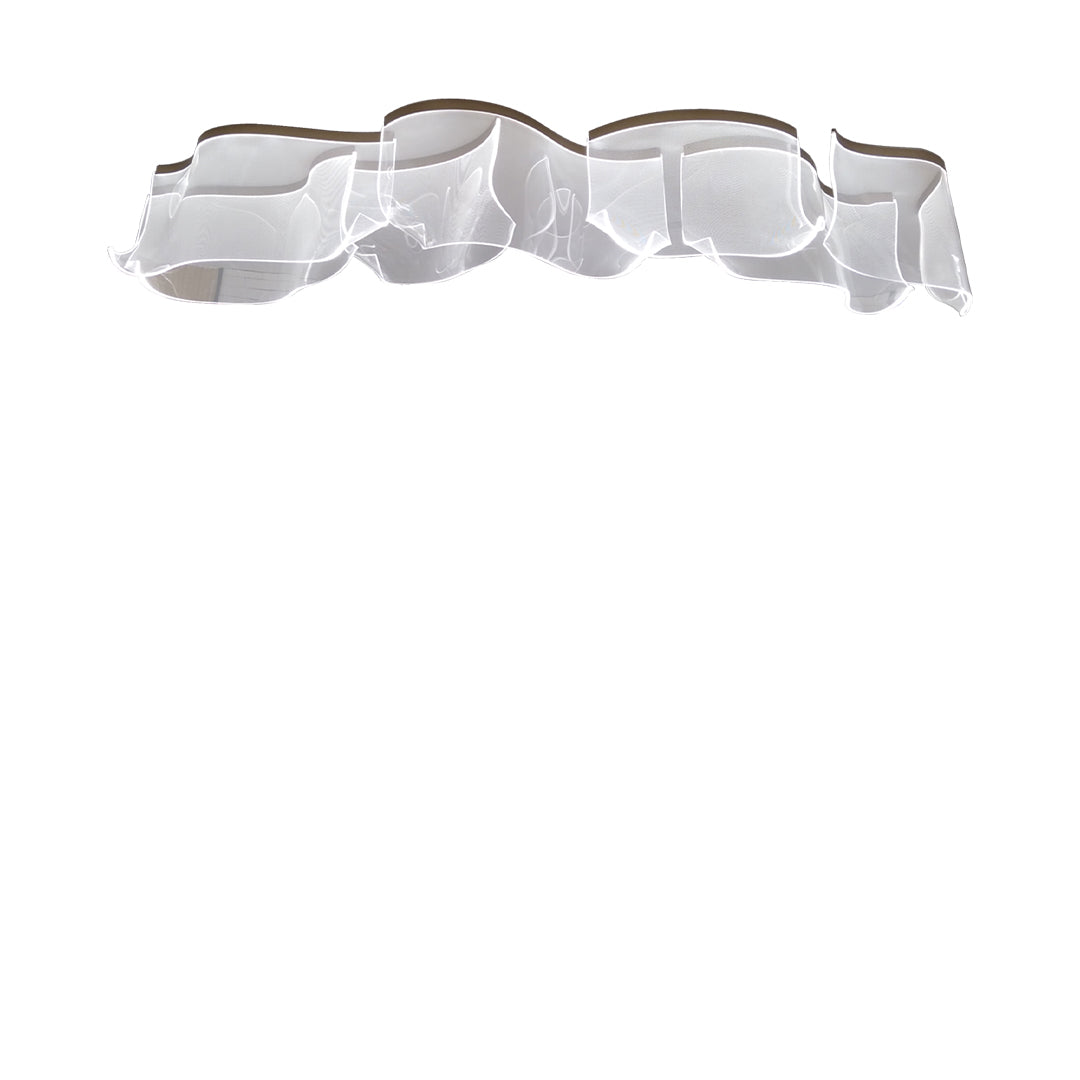 BEACON Glissara Pendant Lamp MA05663P-07/DZ-001 hanging design with sleek metallic finish, ideal for modern interior lighting.