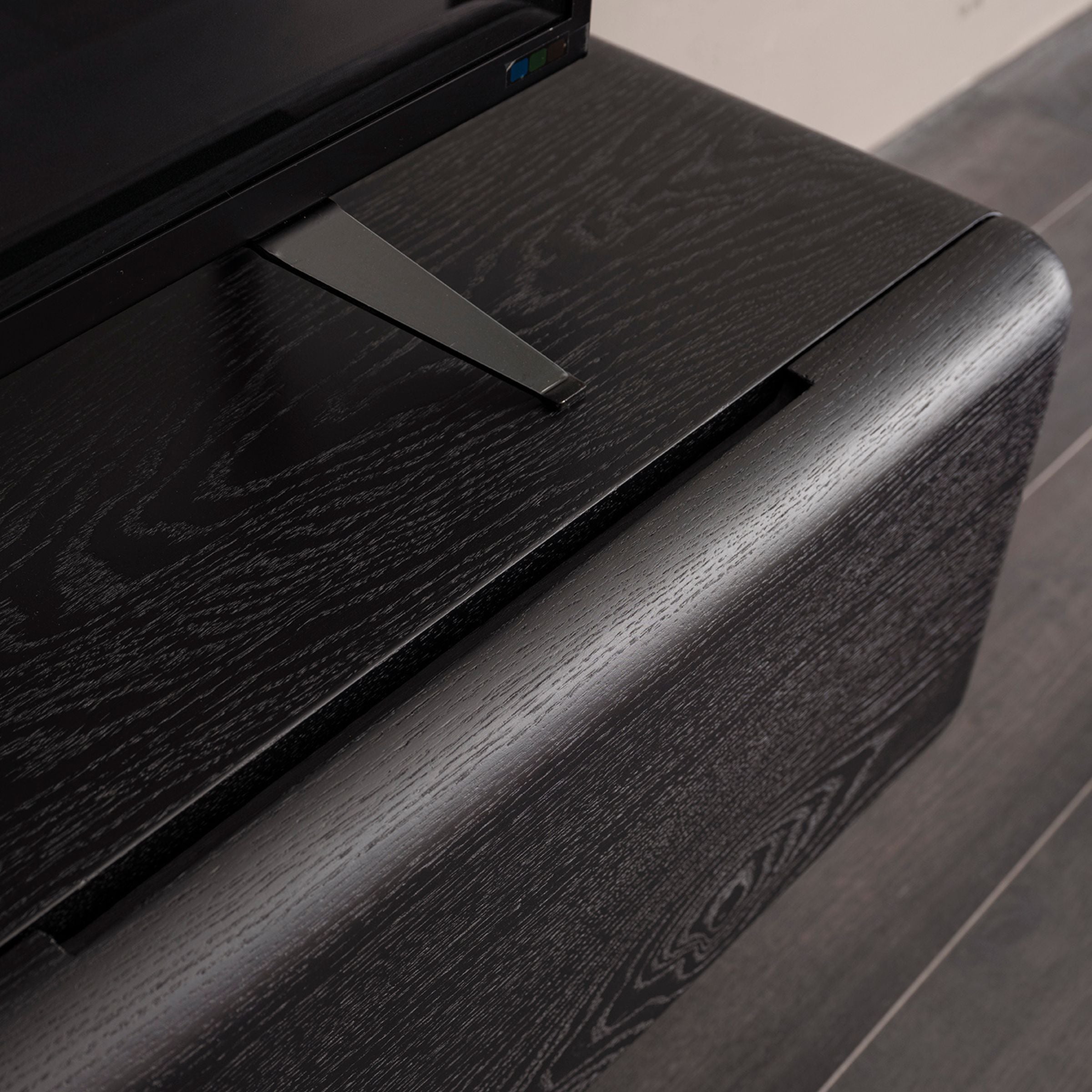 Grande Set of 2 Wall shelves  ORXGRND-TVU255 -  TV Units - ebarza Furniture UAE | Shop Modern Furniture in Abu Dhabi & Dubai - مفروشات ايبازرا في الامارات | تسوق اثاث عصري وديكورات مميزة في دبي وابوظبي