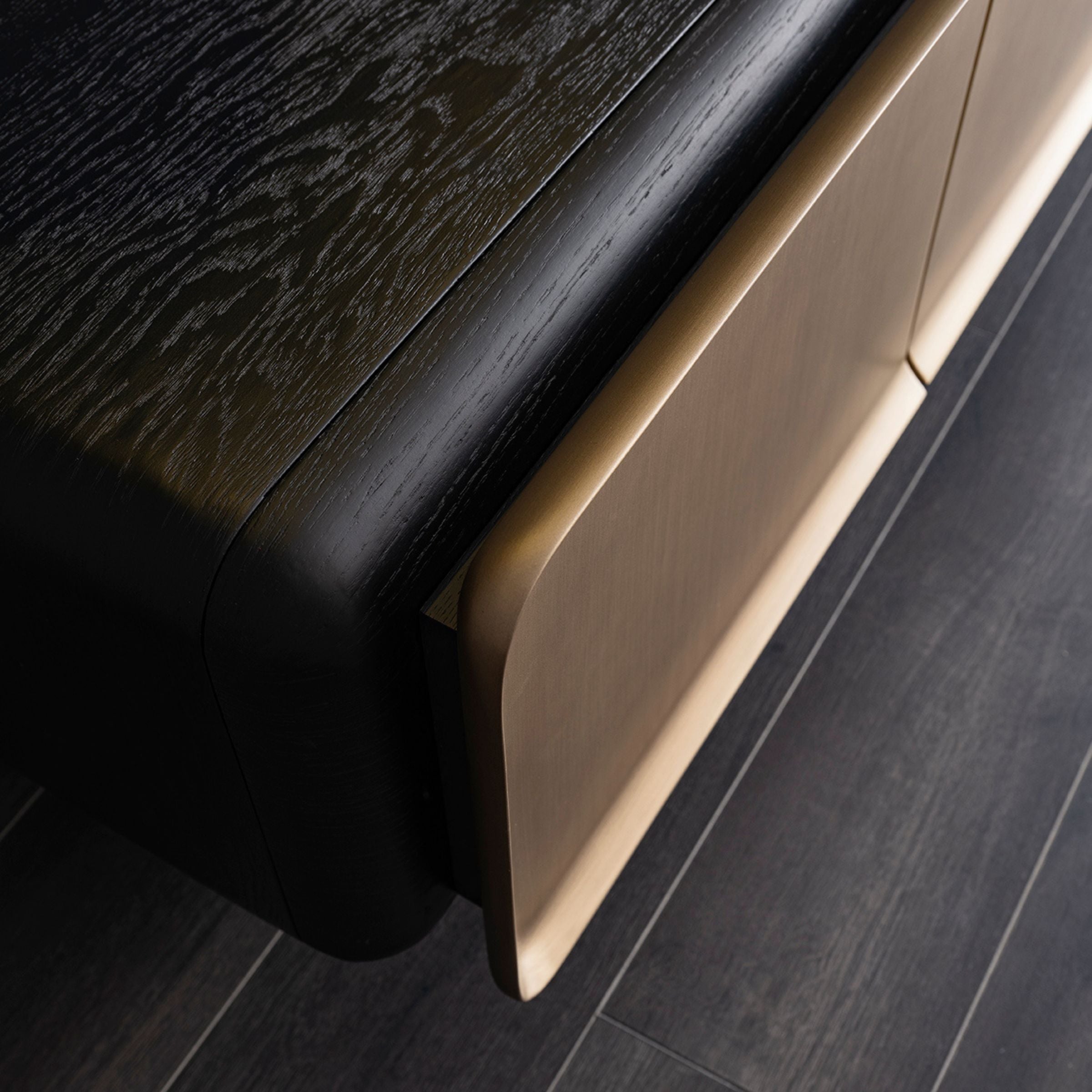 Grande Set of 2 Wall shelves  ORXGRND-TVU255 -  TV Units - ebarza Furniture UAE | Shop Modern Furniture in Abu Dhabi & Dubai - مفروشات ايبازرا في الامارات | تسوق اثاث عصري وديكورات مميزة في دبي وابوظبي