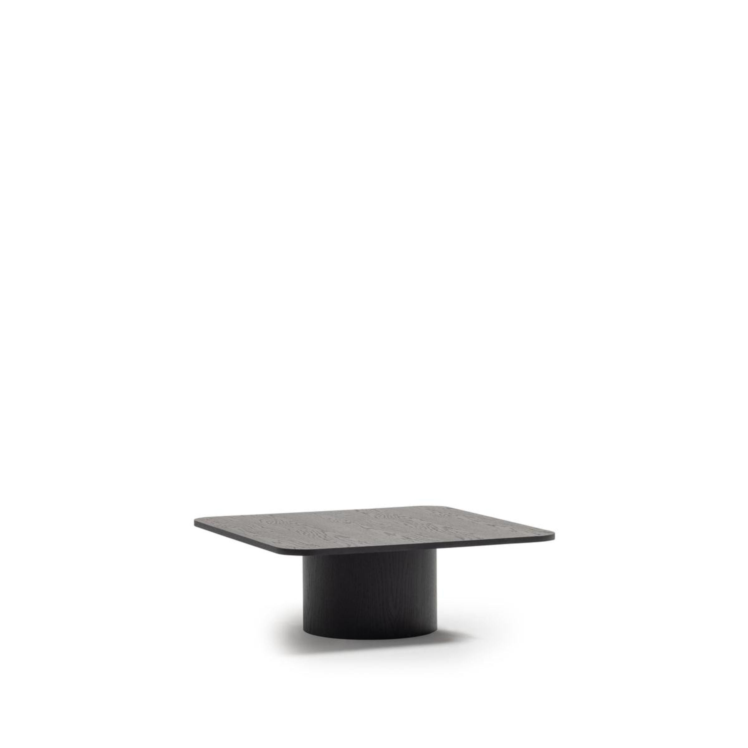 Grande Side Table ORXGRND-ST55 -  Side Tables - ebarza Furniture UAE | Shop Modern Furniture in Abu Dhabi & Dubai - مفروشات ايبازرا في الامارات | تسوق اثاث عصري وديكورات مميزة في دبي وابوظبي