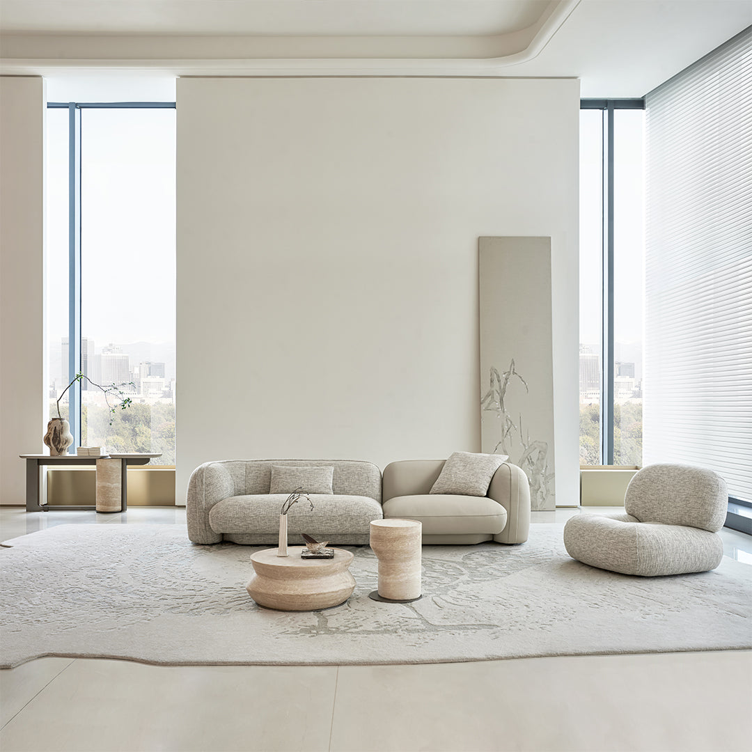 Pre-order 25 Days Delivery Grandeur Console BMCJ-GNJ6003 -  Consoles - ebarza Furniture UAE | Shop Modern Furniture in Abu Dhabi & Dubai - مفروشات ايبازرا في الامارات | تسوق اثاث عصري وديكورات مميزة في دبي وابوظبي