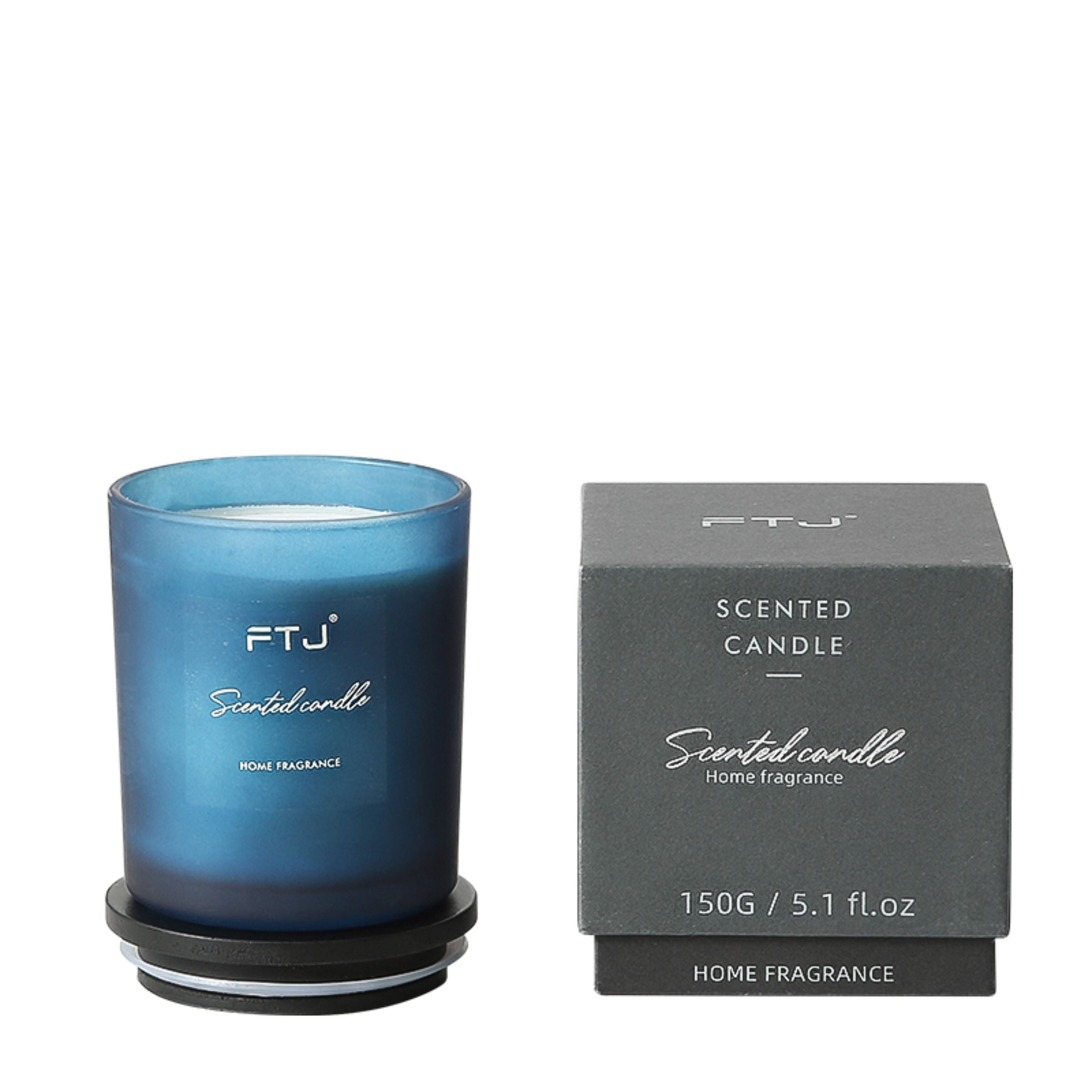 Greenland series- Wild berries-B FC-FTJ012B -  Candles - ebarza Furniture UAE | Shop Modern Furniture in Abu Dhabi & Dubai - مفروشات ايبازرا في الامارات | تسوق اثاث عصري وديكورات مميزة في دبي وابوظبي