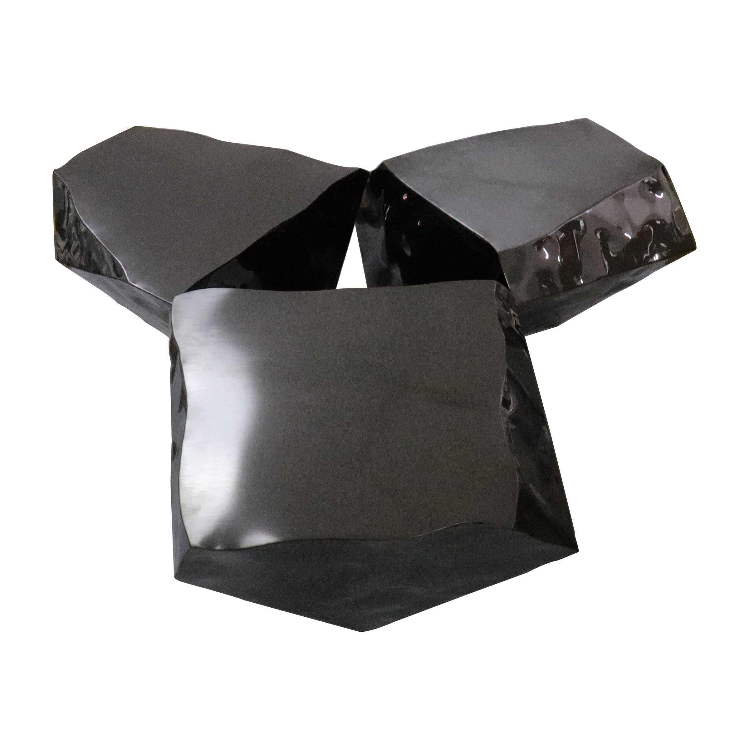 Hand Crafted Stainless Steel Artwork BJ20230006 -  Artwork - ebarza Furniture UAE | Shop Modern Furniture in Abu Dhabi & Dubai - مفروشات ايبازرا في الامارات | تسوق اثاث عصري وديكورات مميزة في دبي وابوظبي