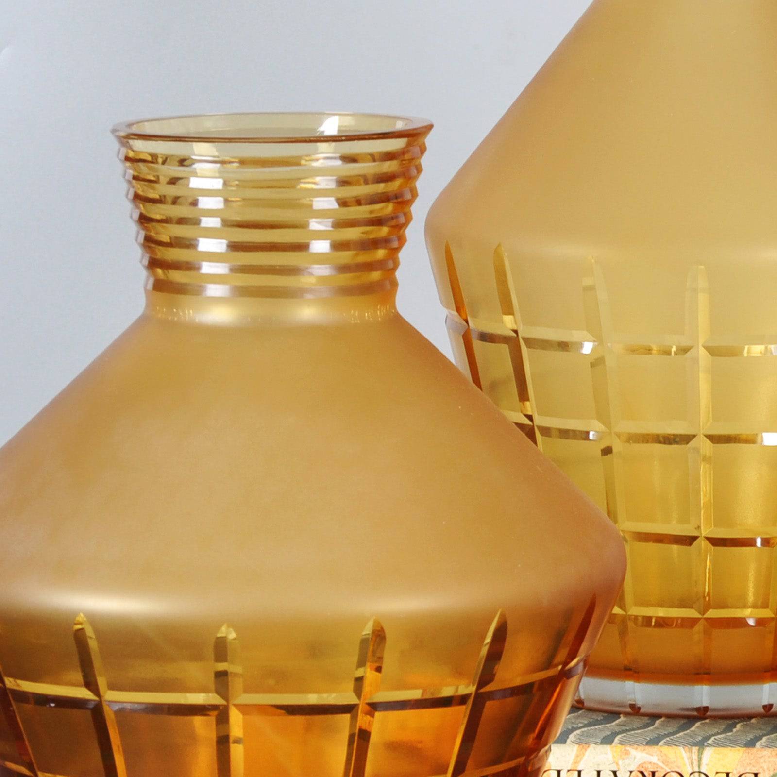 Handmade Balloton Vase  15590-395 -  Vases | مزهرية مصنوعة يدويا - ebarza Furniture UAE | Shop Modern Furniture in Abu Dhabi & Dubai - مفروشات ايبازرا في الامارات | تسوق اثاث عصري وديكورات مميزة في دبي وابوظبي