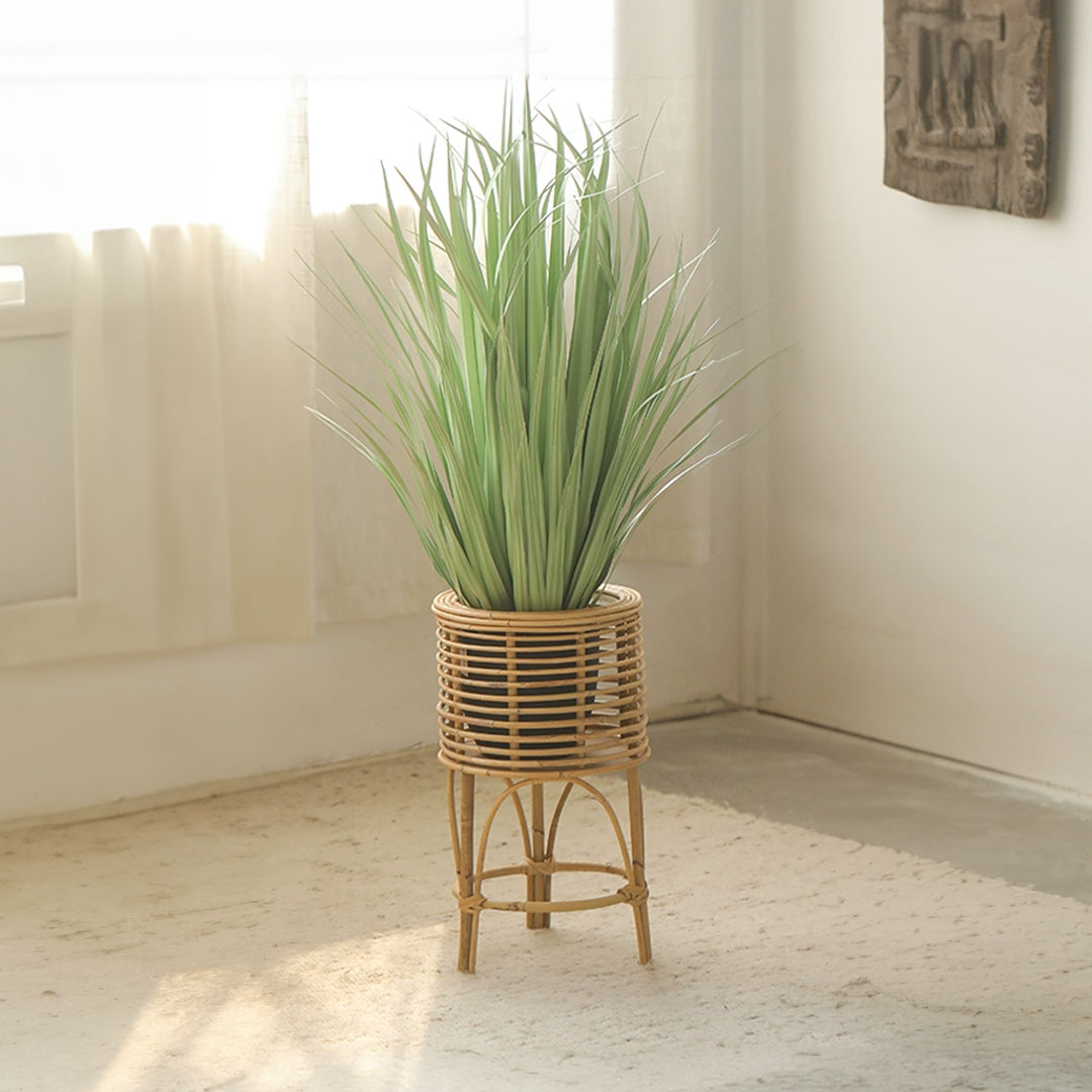 Handmade Decorative Artificial Plant - BG5-7254 -  Plants - ebarza Furniture UAE | Shop Modern Furniture in Abu Dhabi & Dubai - مفروشات ايبازرا في الامارات | تسوق اثاث عصري وديكورات مميزة في دبي وابوظبي