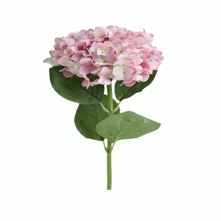 Handmade Decorative Artificial Plant N36620-H001-PK -  Plants - ebarza Furniture UAE | Shop Modern Furniture in Abu Dhabi & Dubai - مفروشات ايبازرا في الامارات | تسوق اثاث عصري وديكورات مميزة في دبي وابوظبي