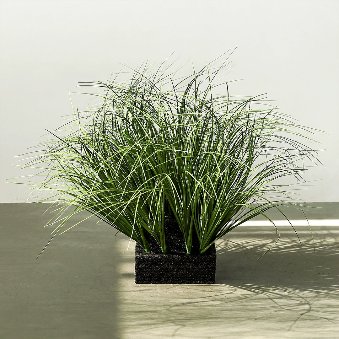 Handmade Decorative Artificial Plant - RGY-7407 -  Home Accessories - ebarza Furniture UAE | Shop Modern Furniture in Abu Dhabi & Dubai - مفروشات ايبازرا في الامارات | تسوق اثاث عصري وديكورات مميزة في دبي وابوظبي