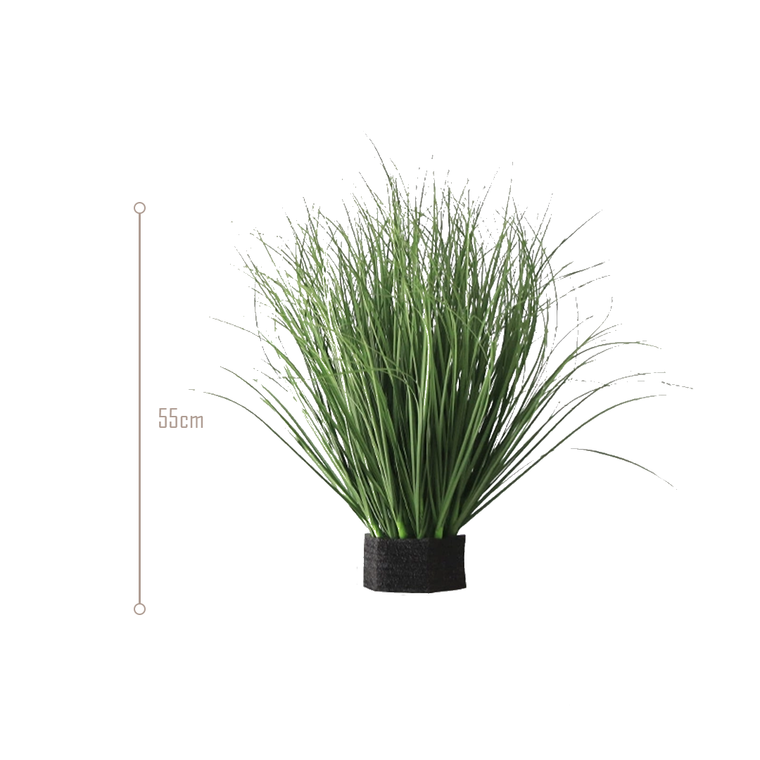 Handmade Decorative Artificial Plant - RGY-7407 -  Home Accessories - ebarza Furniture UAE | Shop Modern Furniture in Abu Dhabi & Dubai - مفروشات ايبازرا في الامارات | تسوق اثاث عصري وديكورات مميزة في دبي وابوظبي