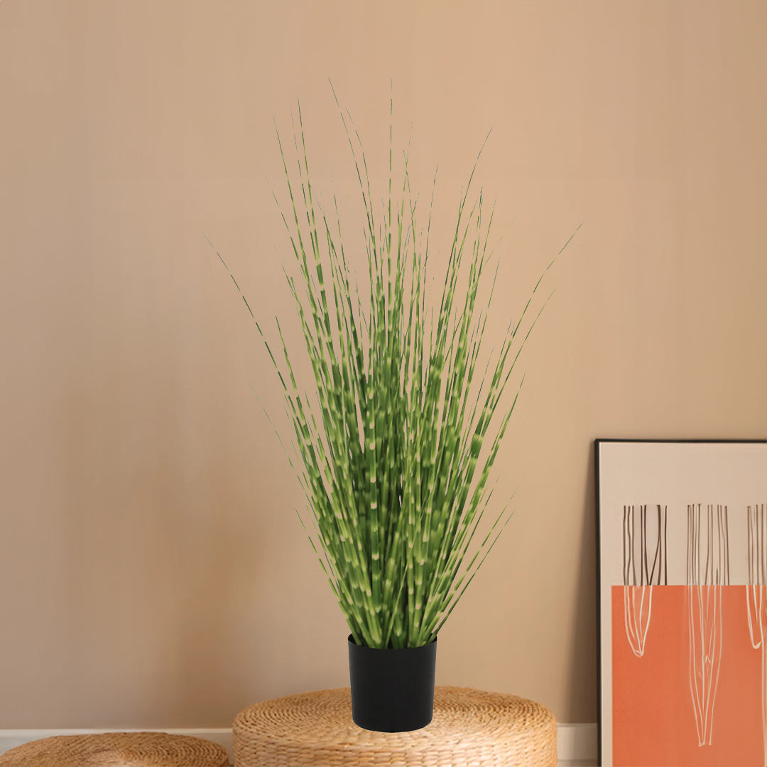 Handmade Decorative Artificial Plant - TG2-A0049 -  Plants - ebarza Furniture UAE | Shop Modern Furniture in Abu Dhabi & Dubai - مفروشات ايبازرا في الامارات | تسوق اثاث عصري وديكورات مميزة في دبي وابوظبي