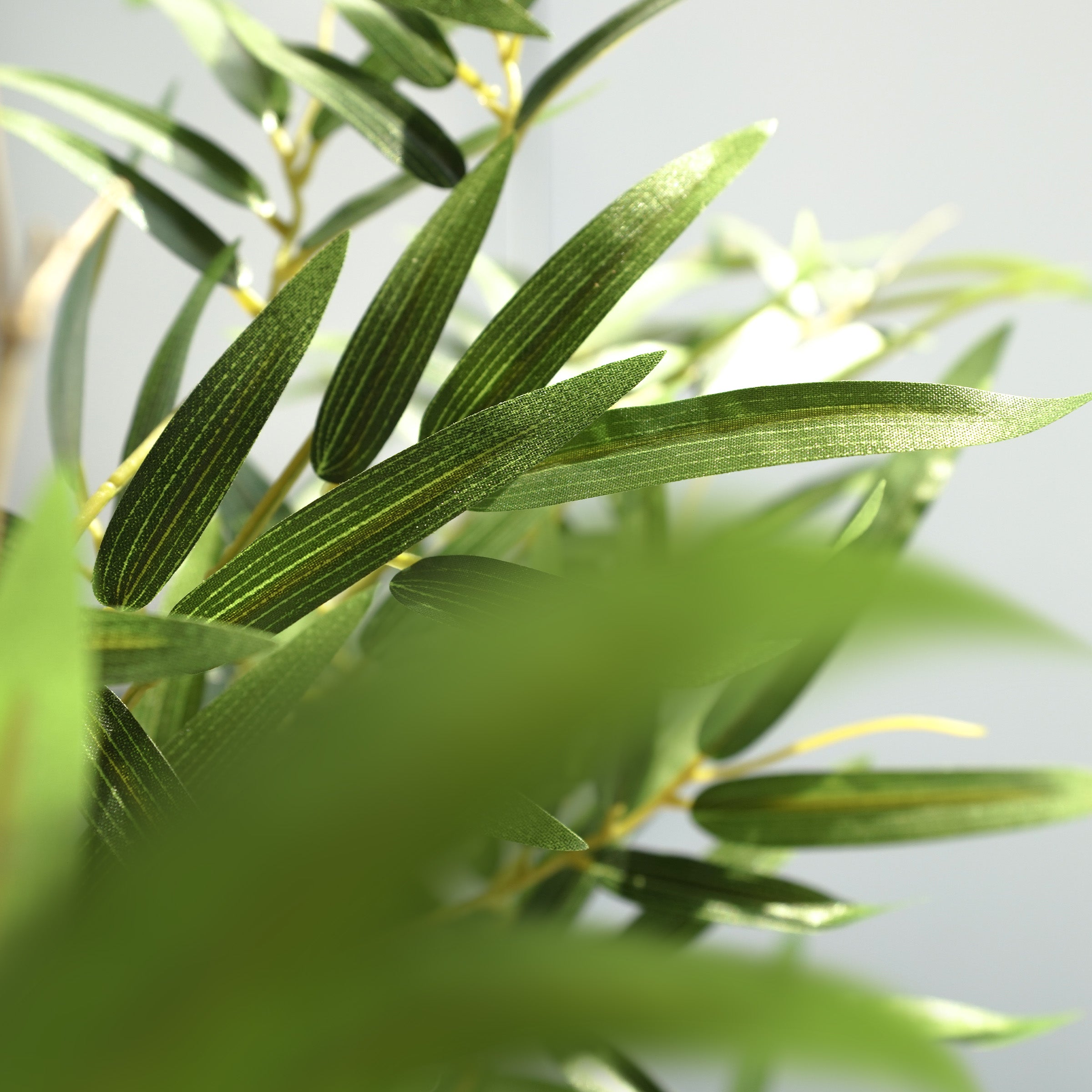 Handmade Decorative Artificial Tree N36020-S072 -  Plants - ebarza Furniture UAE | Shop Modern Furniture in Abu Dhabi & Dubai - مفروشات ايبازرا في الامارات | تسوق اثاث عصري وديكورات مميزة في دبي وابوظبي