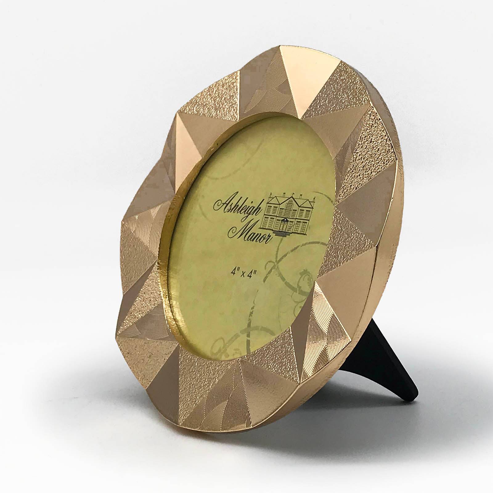 Handmade Zinc Napkin Ring   Royal 48511Ai00 -  Napkin Rings | خاتم مناديل الزنك صناعة يدويةرويال - ebarza Furniture UAE | Shop Modern Furniture in Abu Dhabi & Dubai - مفروشات ايبازرا في الامارات | تسوق اثاث عصري وديكورات مميزة في دبي وابوظبي
