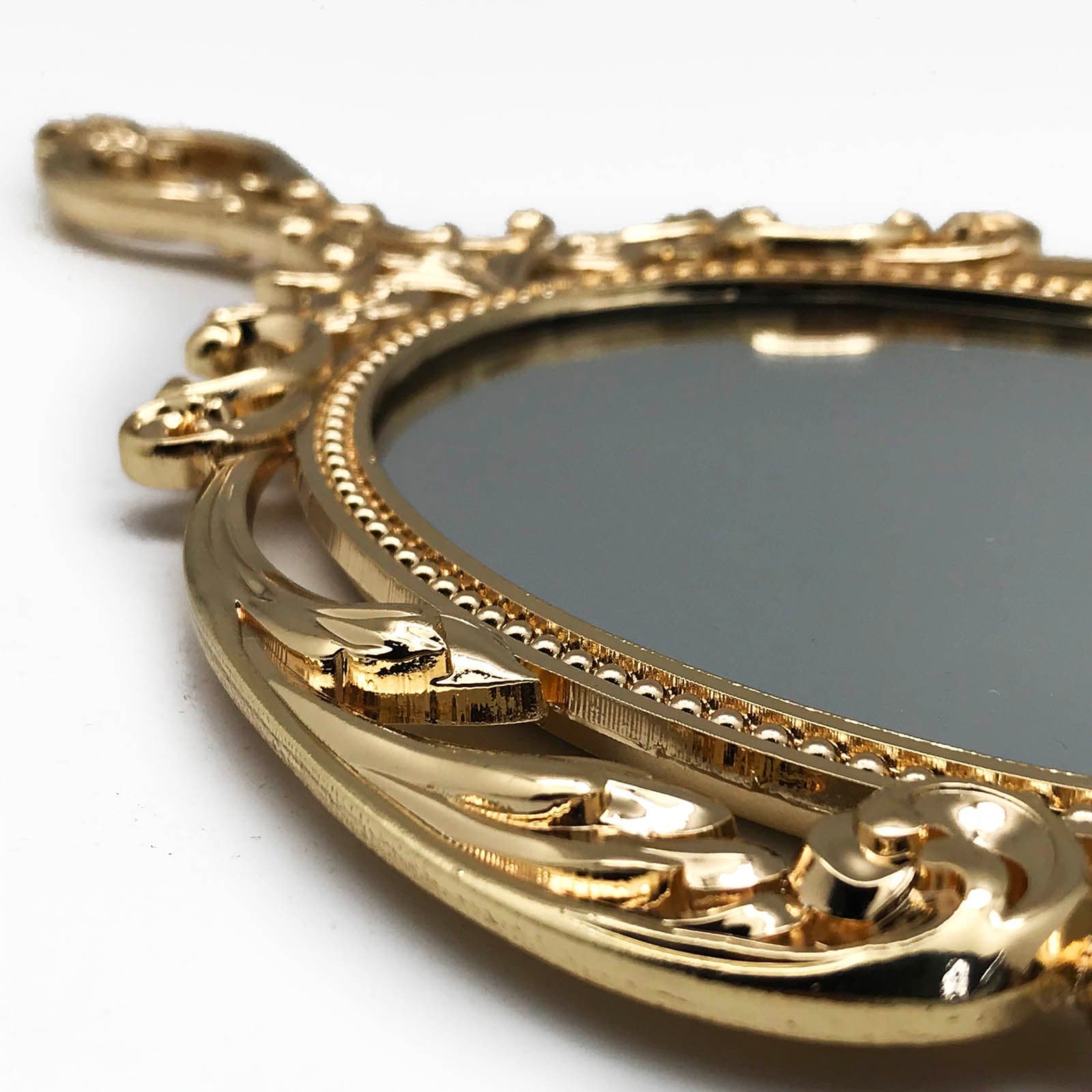 Handmade Zinc Photo Frame   Royal 40453-44Ai0 -  Photo Frames - ebarza Furniture UAE | Shop Modern Furniture in Abu Dhabi & Dubai - مفروشات ايبازرا في الامارات | تسوق اثاث عصري وديكورات مميزة في دبي وابوظبي