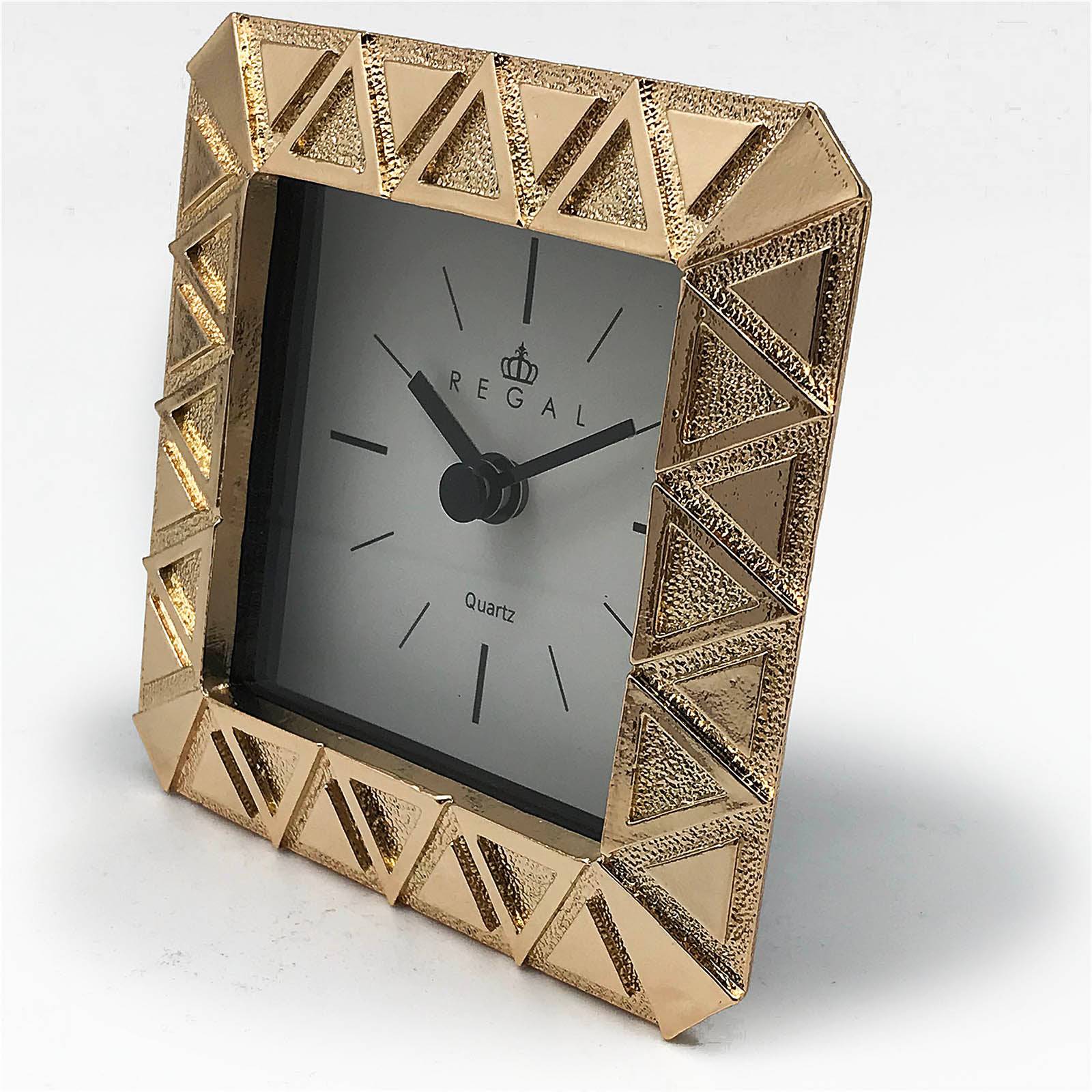 Handmade Zinc Photo Frame   Royal 40453-44Ai0 -  Photo Frames - ebarza Furniture UAE | Shop Modern Furniture in Abu Dhabi & Dubai - مفروشات ايبازرا في الامارات | تسوق اثاث عصري وديكورات مميزة في دبي وابوظبي