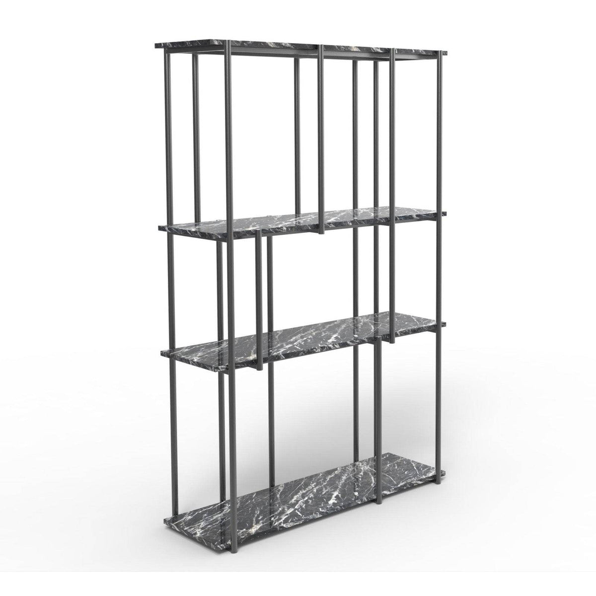 Havana Natural Marble Shelf 310Sf