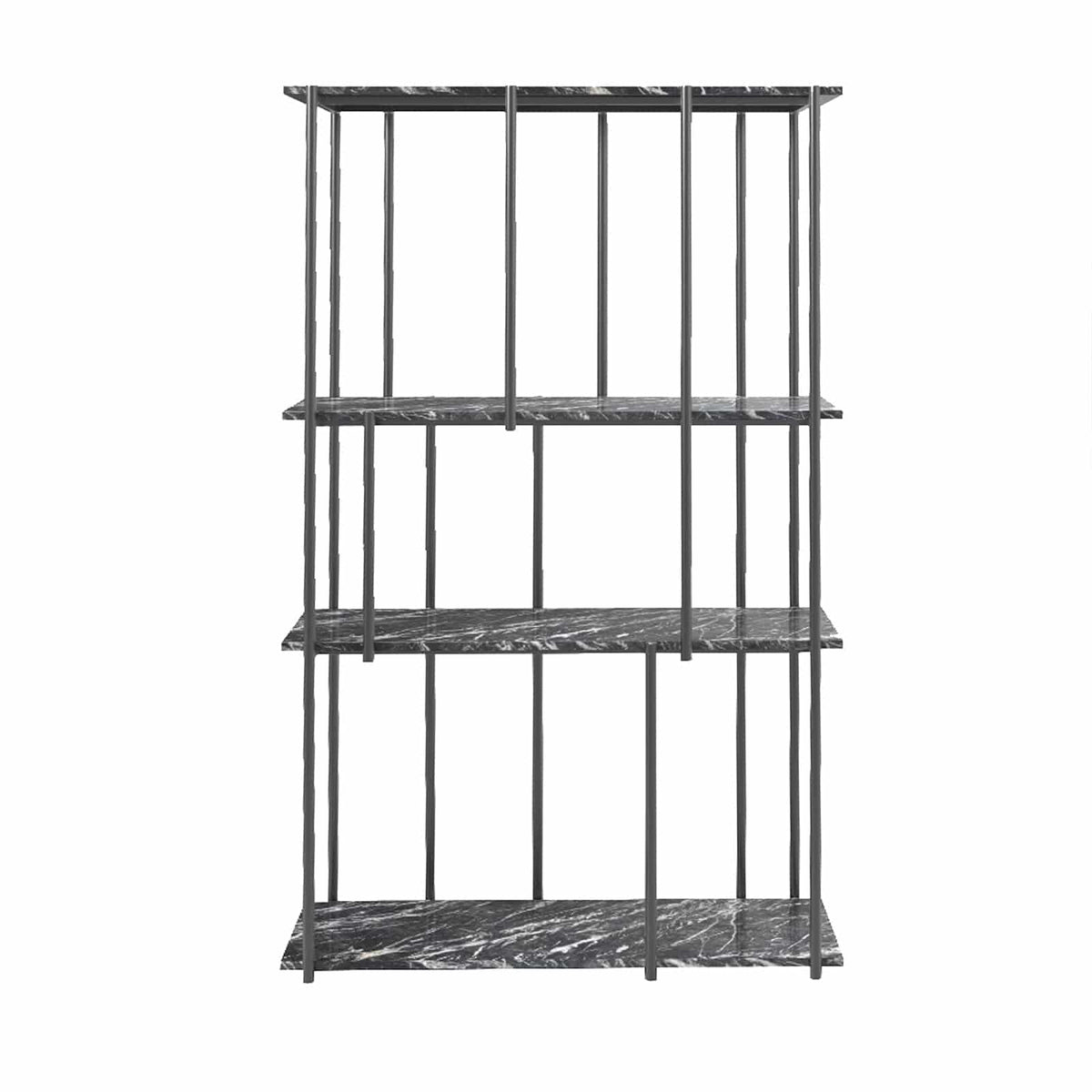 Havana Natural Marble Shelf 310Sf | ebarza