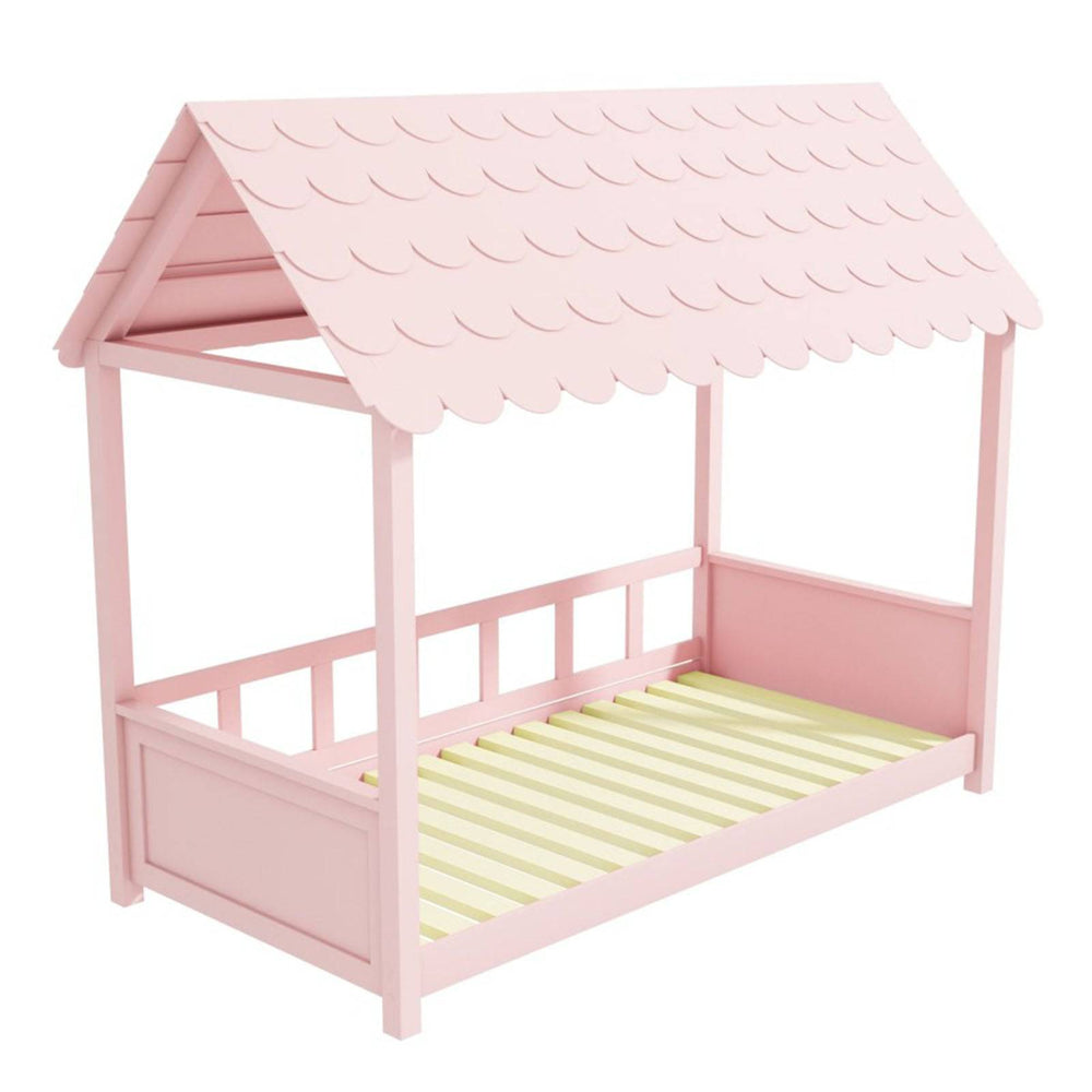Buy Hawaii Kid Bed EtC015P ebarza Modern Furniture in Abu Dhabi & Dubai