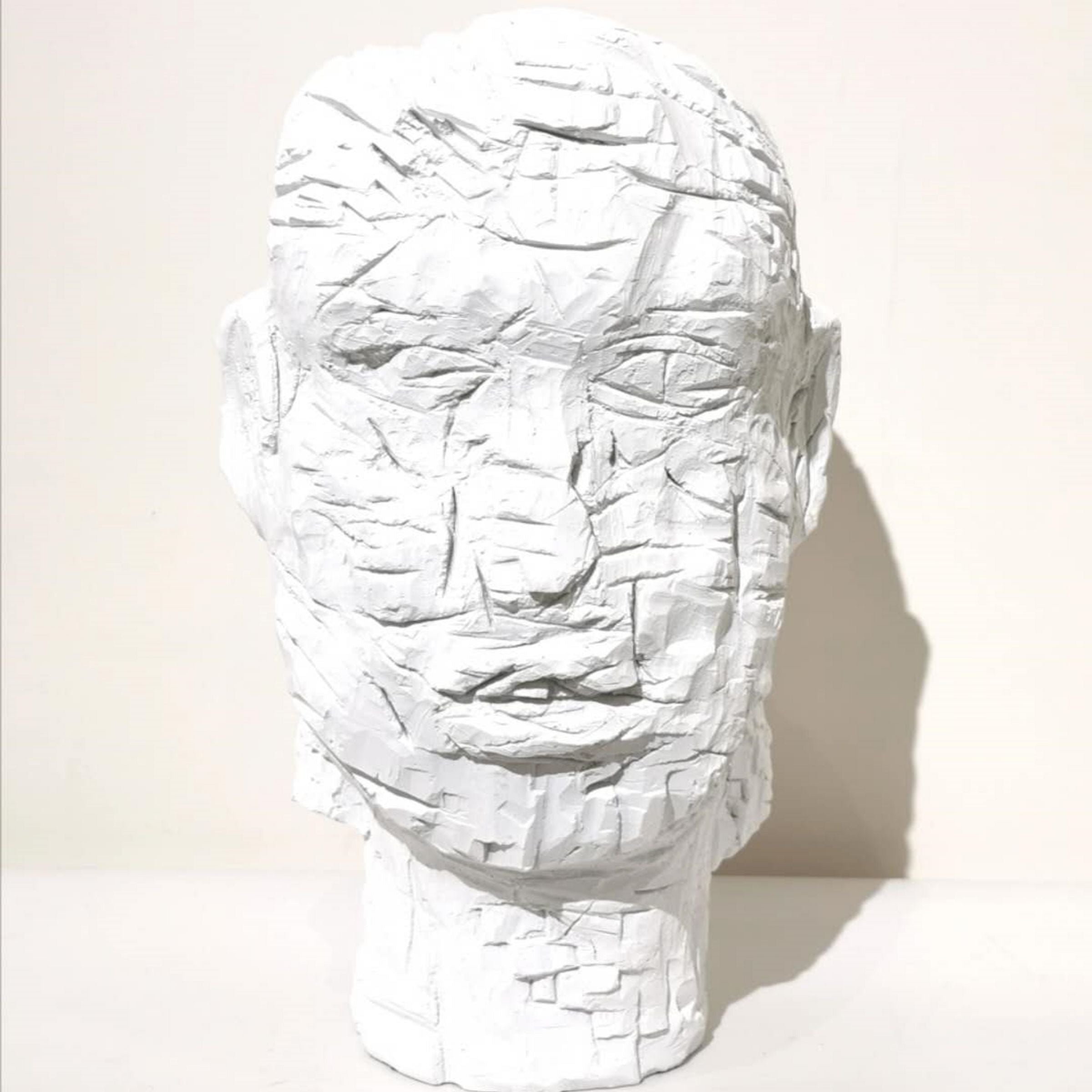 BEACON home decor figurine BJ-170, decorative ceramic sculpture for stylish home decoration.