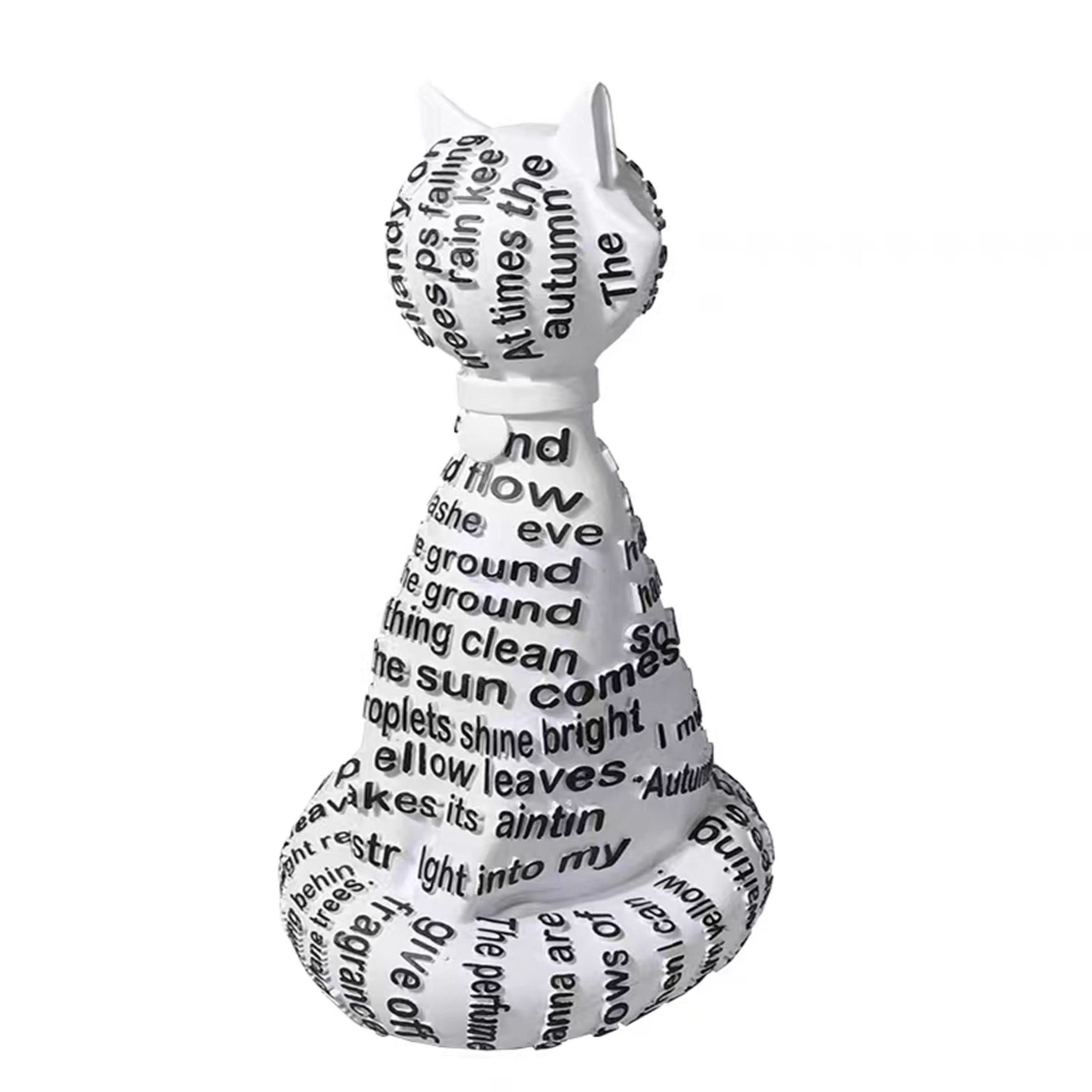 Decorative home figurines by BEACON, stylish home decor item BJ-611 featuring intricate design and craftsmanship.