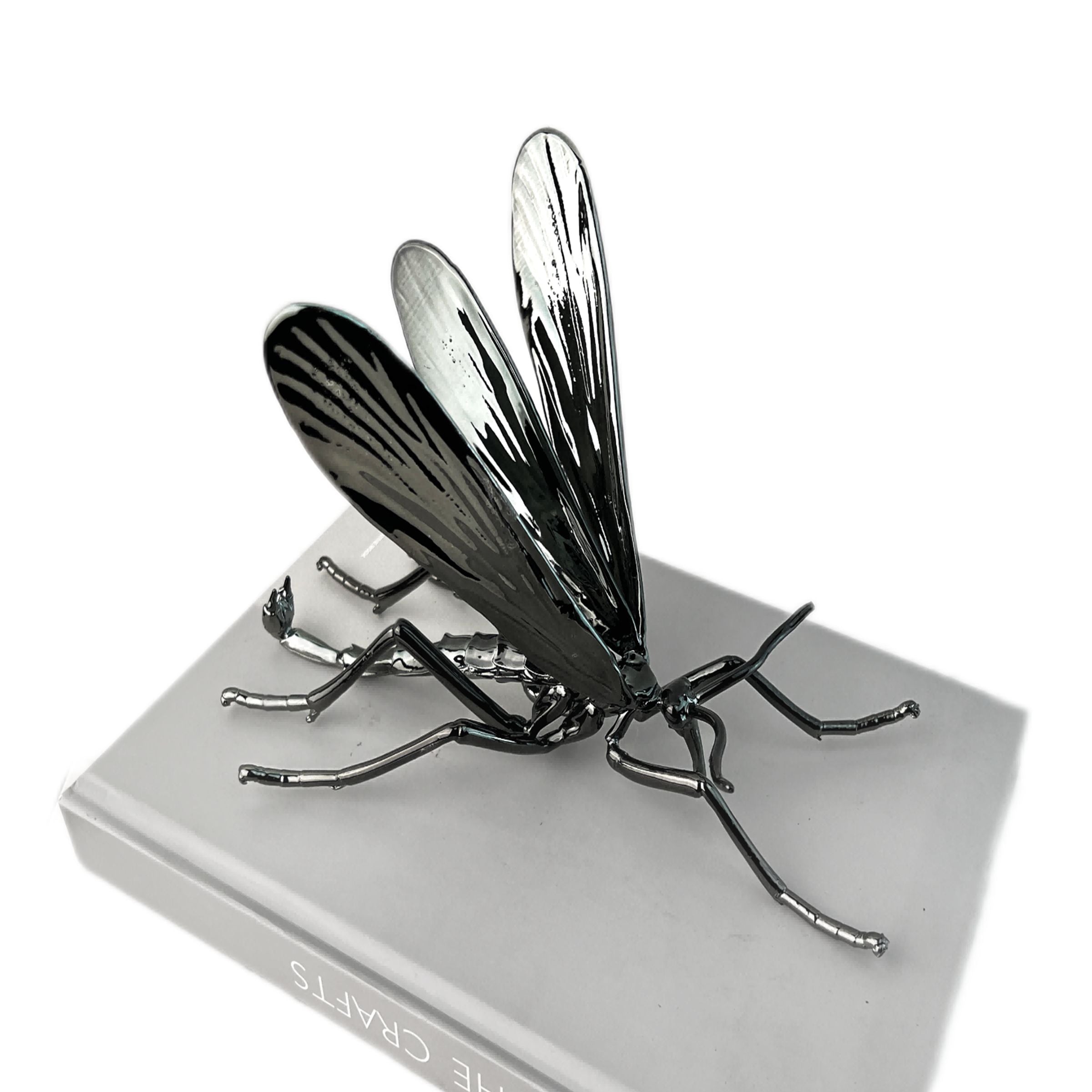 BEACON home decor figurine ZT-3038, decorative sculpture for living room or shelf display, detailed and stylish design.