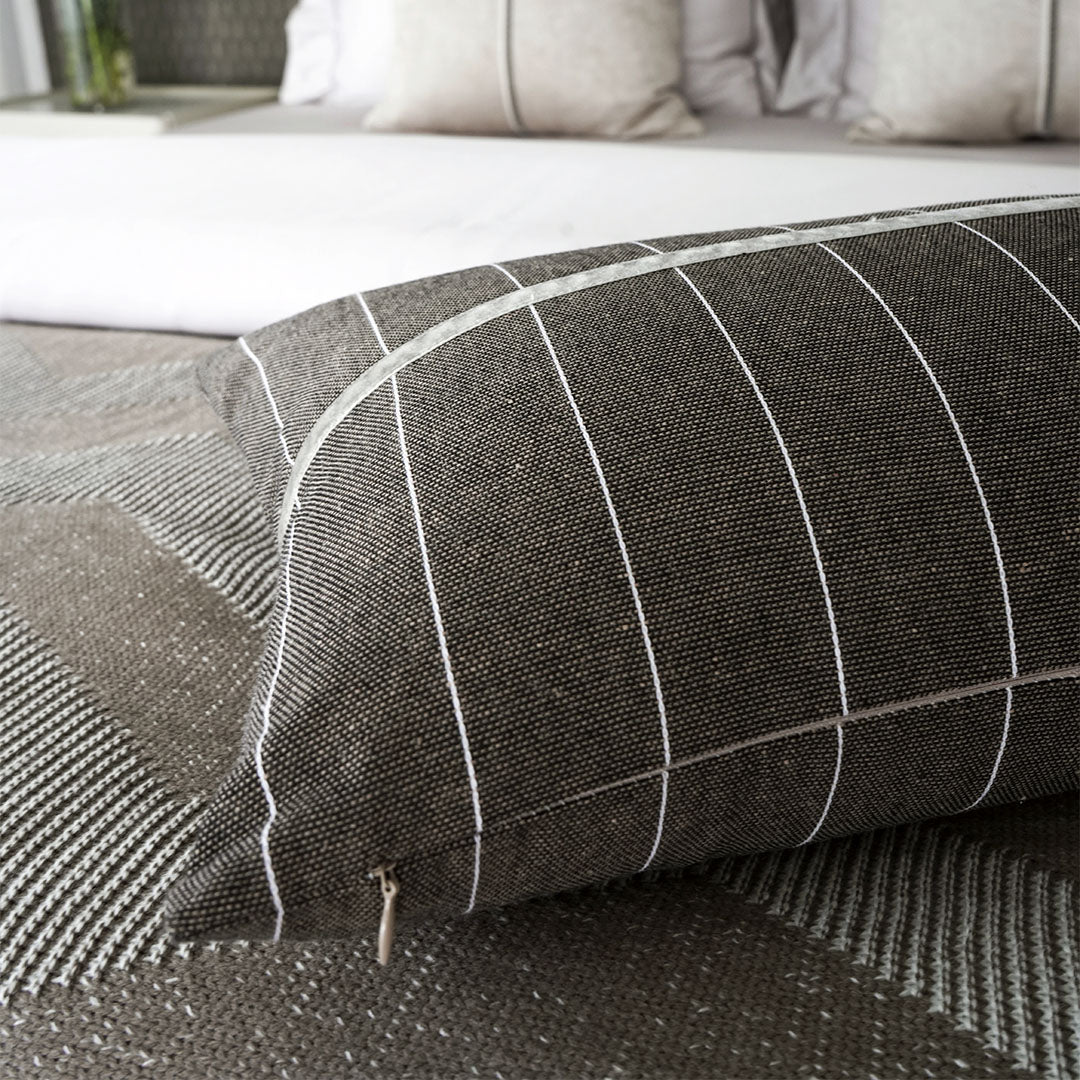Ilse Bedding Set by BEACON, featuring a stylish bedding design with soft fabrics and decorative patterns.
