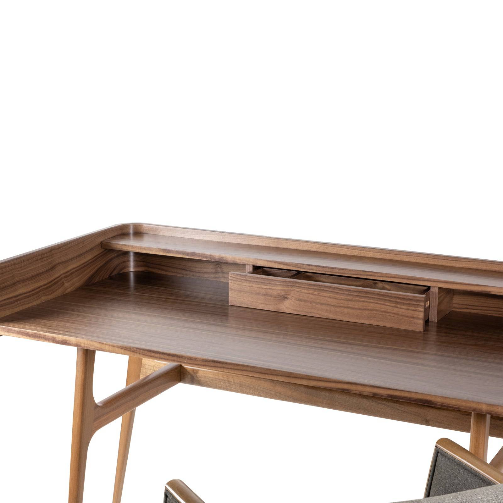 Juno Study Desk Juno-001 -  Office Desks | مكتب دراسة جونو - ebarza Furniture UAE | Shop Modern Furniture in Abu Dhabi & Dubai - مفروشات ايبازرا في الامارات | تسوق اثاث عصري وديكورات مميزة في دبي وابوظبي