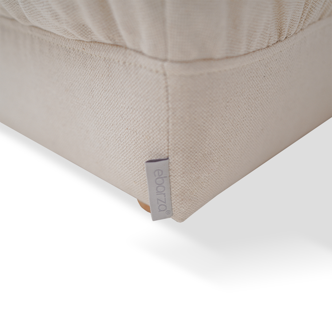 Kaisa Modular Long Backrest PZ-SOFA-101/Long BR -  Sofas - ebarza Furniture UAE | Shop Modern Furniture in Abu Dhabi & Dubai - مفروشات ايبازرا في الامارات | تسوق اثاث عصري وديكورات مميزة في دبي وابوظبي