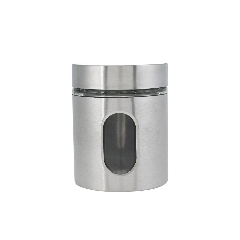 Karaca Falcon Glass Storage Container 590 Ml 153.03.07.9061 | ebarza