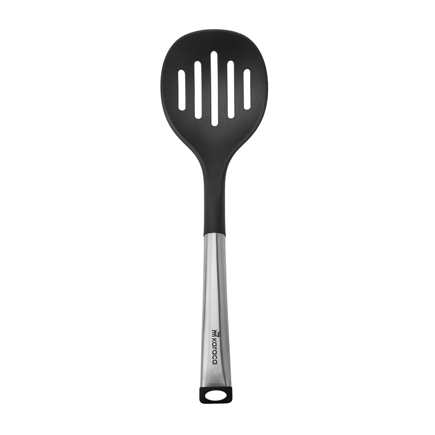 Karaca Luna 4-piece service set with elegant dinnerware and utensils, featuring a sleek modern design for stylish table settings.