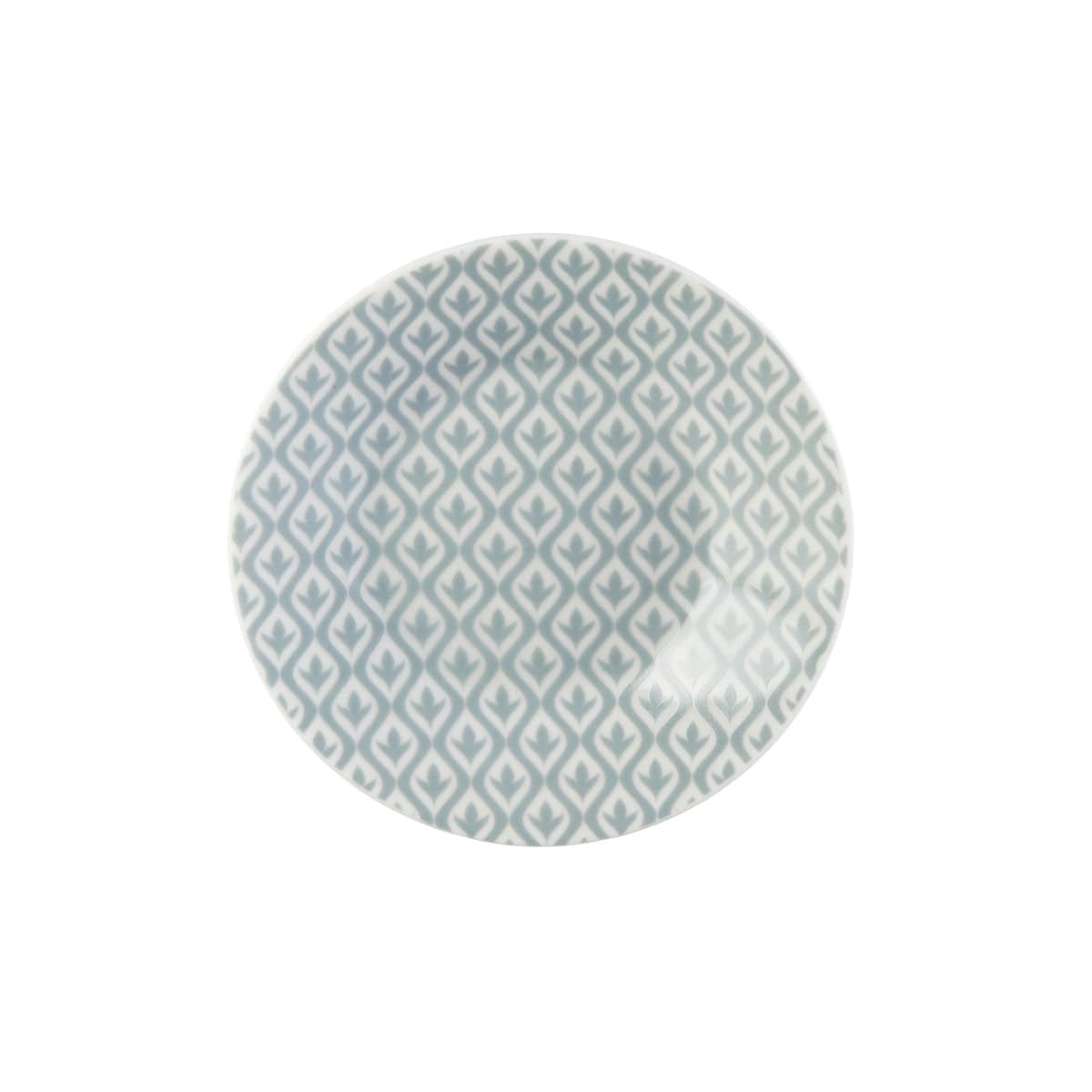 Karaca Painter 4 Coffee Cup Set  153.01.01.3697 -  Coffee Sets - ebarza Furniture UAE | Shop Modern Furniture in Abu Dhabi & Dubai - مفروشات ايبازرا في الامارات | تسوق اثاث عصري وديكورات مميزة في دبي وابوظبي