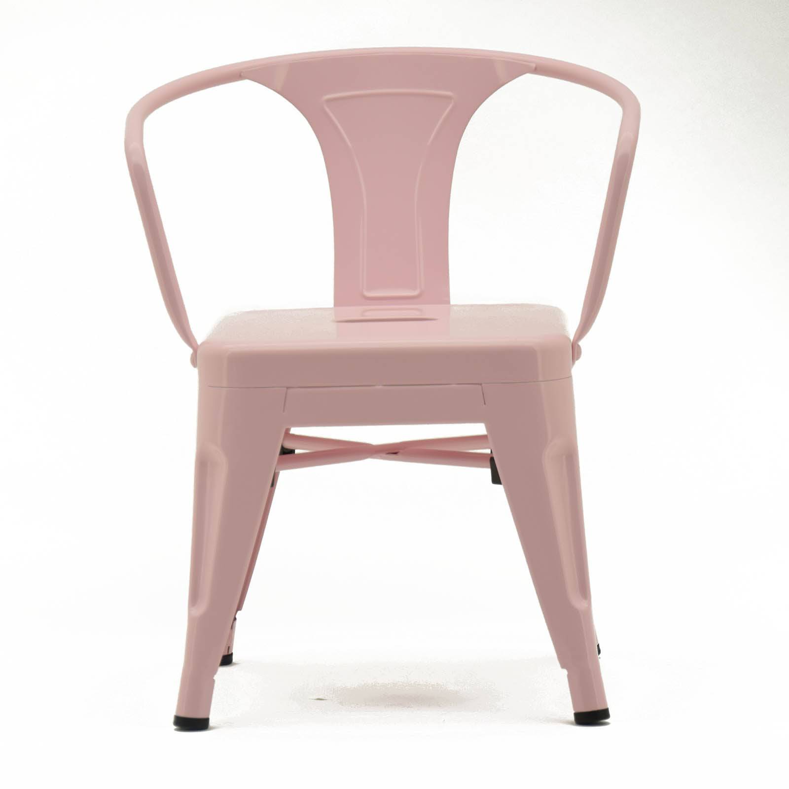 Kids Chair Metal K01-P -  Kids Chairs | كرسي اطفال معدن - ebarza Furniture UAE | Shop Modern Furniture in Abu Dhabi & Dubai - مفروشات ايبازرا في الامارات | تسوق اثاث عصري وديكورات مميزة في دبي وابوظبي
