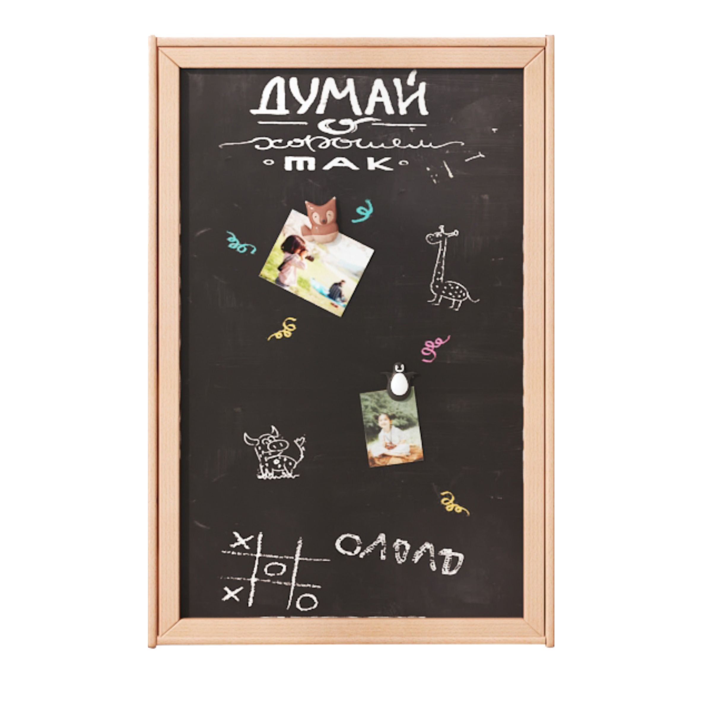 KIDS PEEKABOO Bookshelf - E2007N -  Kids Shelves - ebarza Furniture UAE | Shop Modern Furniture in Abu Dhabi & Dubai - مفروشات ايبازرا في الامارات | تسوق اثاث عصري وديكورات مميزة في دبي وابوظبي