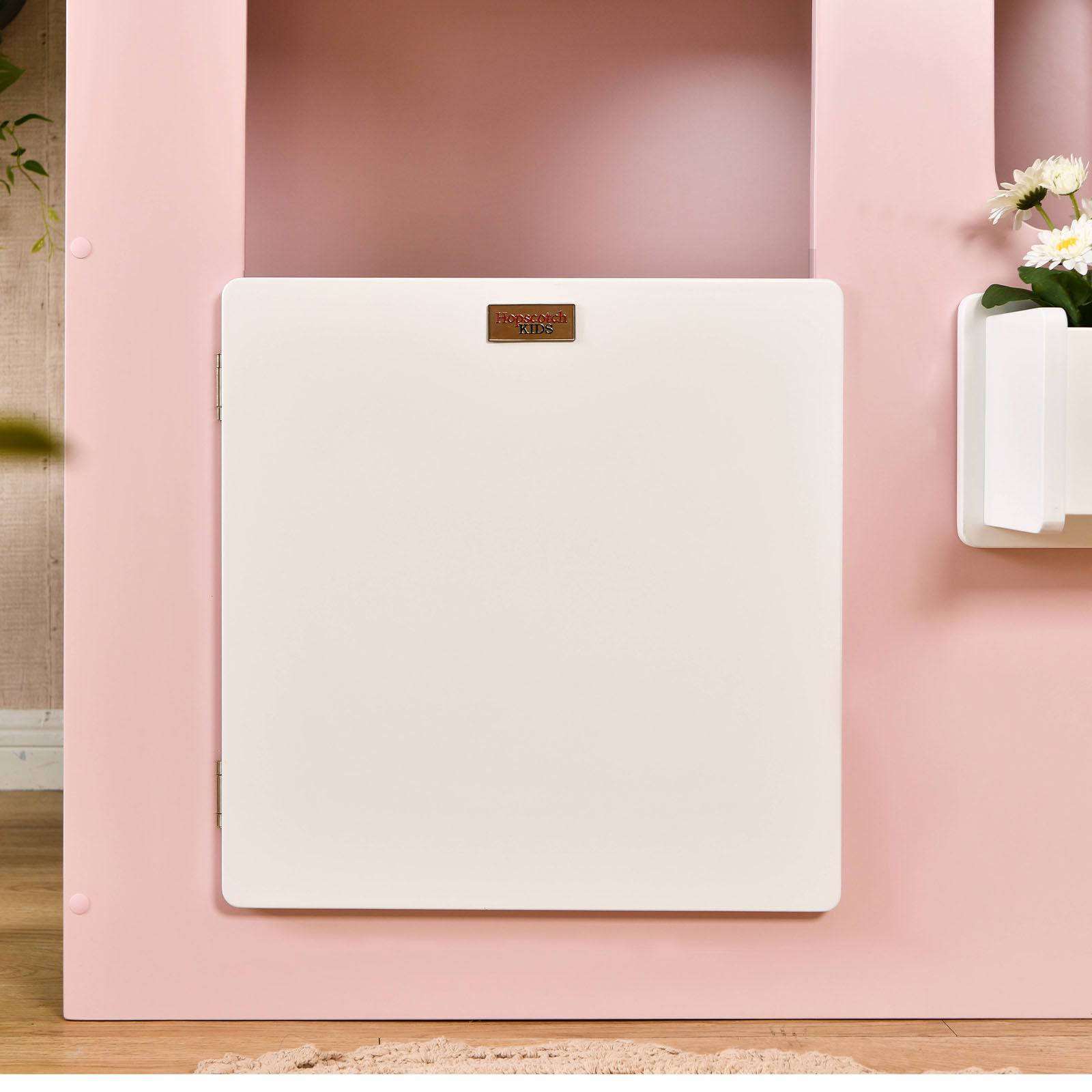 Kids Playhouse  Hk-C003-P -  Kids - ebarza Furniture UAE | Shop Modern Furniture in Abu Dhabi & Dubai - مفروشات ايبازرا في الامارات | تسوق اثاث عصري وديكورات مميزة في دبي وابوظبي