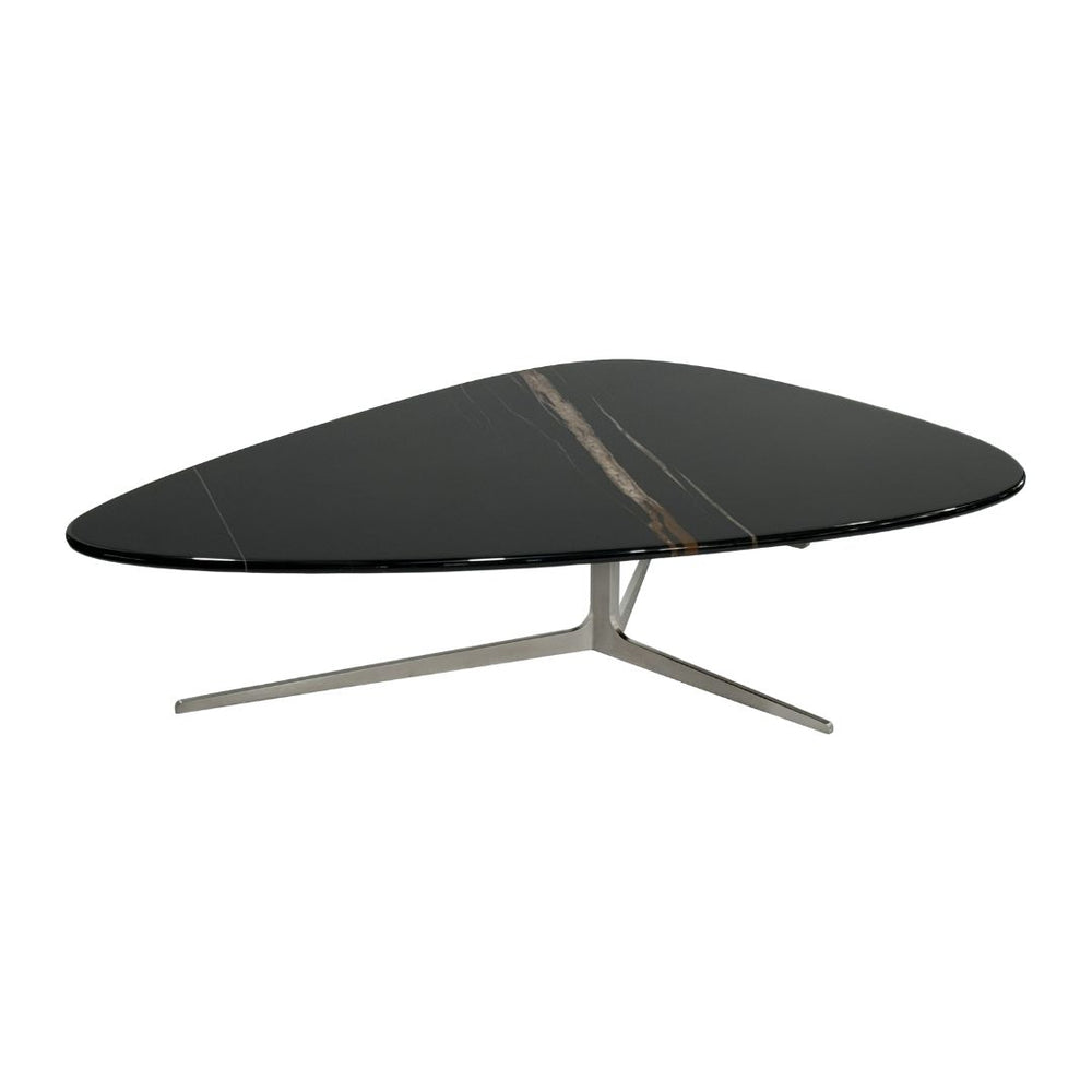 Lauren Coffee Table CH-1103L | Elegant Minimalist Design | ebarza