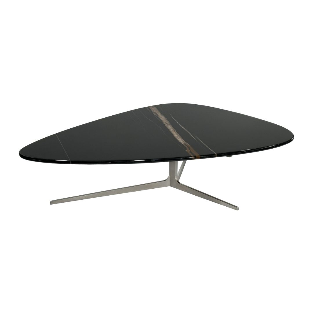 Lauren Coffee Table CH-1103L -  Coffee tables - ebarza Furniture UAE | Shop Modern Furniture in Abu Dhabi & Dubai - مفروشات ايبازرا في الامارات | تسوق اثاث عصري وديكورات مميزة في دبي وابوظبي