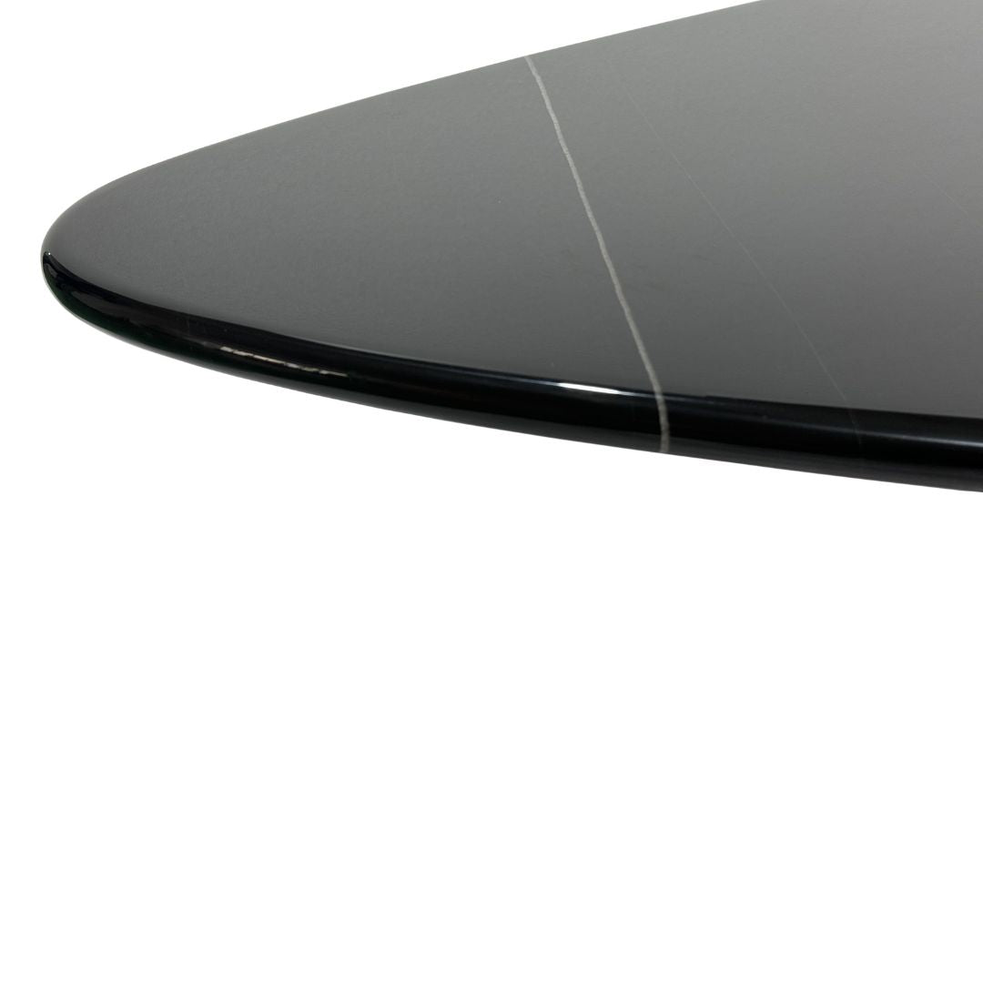 Modern Lauren Coffee Table CH-1103L by BEACON, featuring a sleek wooden design and sturdy legs.