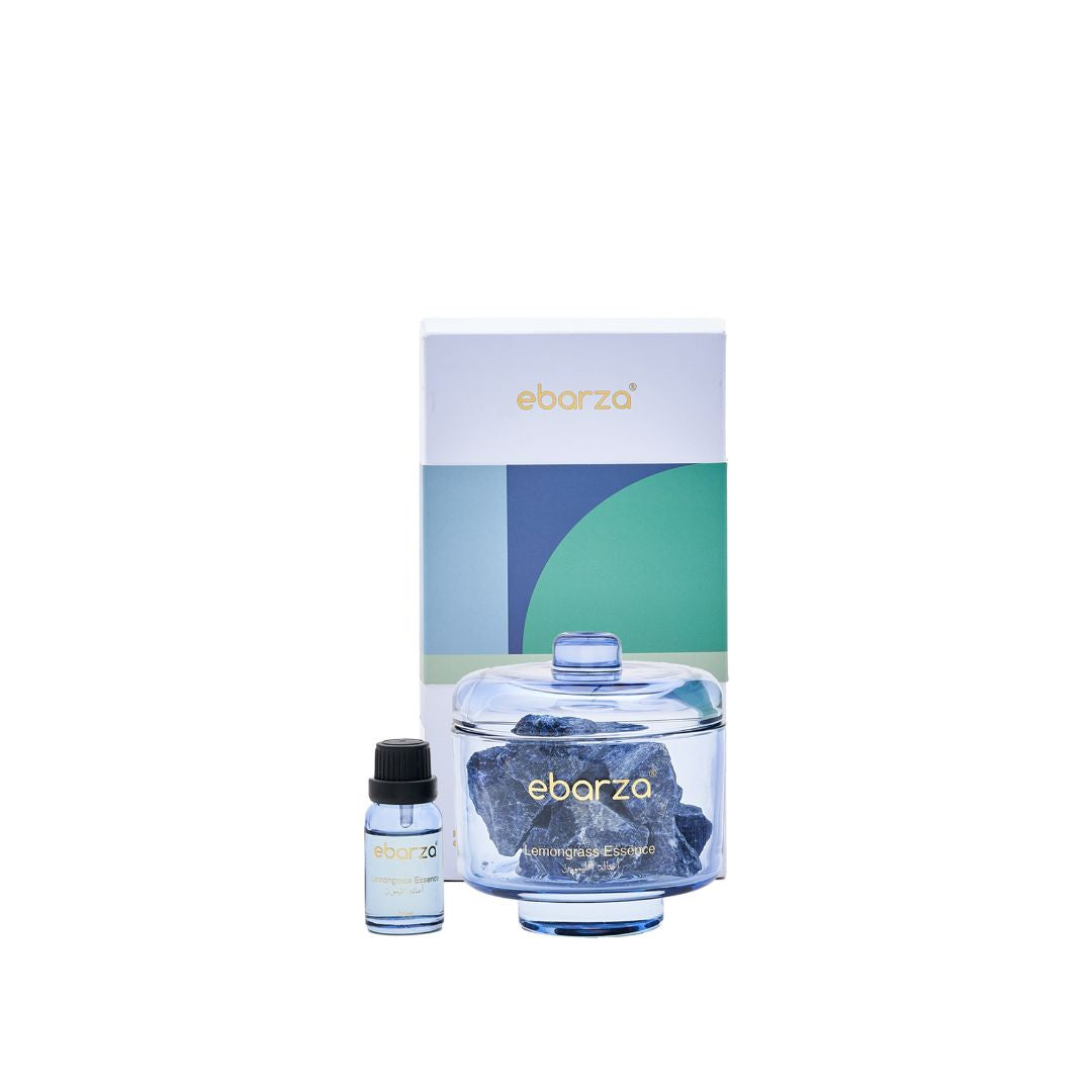 LEMONGRASS & FRESH - Mood - 15ml [ Fragrance Oil ] Bottle With Dropper ebarza vipes ebarza vipes MS.QN2219 -  Stick Diffusers - ebarza Furniture UAE | Shop Modern Furniture in Abu Dhabi & Dubai - مفروشات ايبازرا في الامارات | تسوق اثاث عصري وديكورات مميزة في دبي وابوظبي