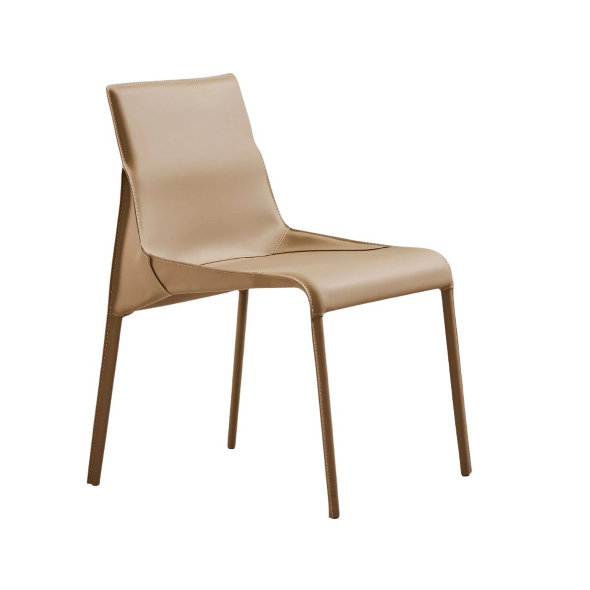 Leon Dining Chair DC021 | ebarza