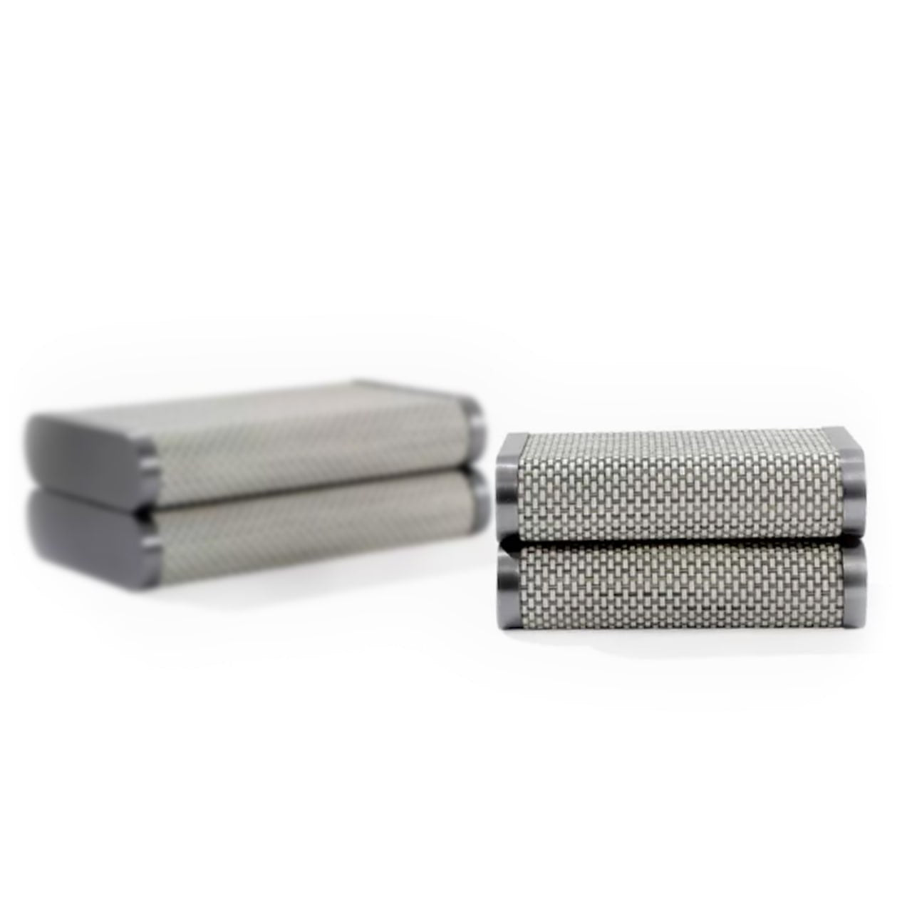 LIGHT BEIGE STORAGE BOX- S DH201215BS -  Decorative Boxes - ebarza Furniture UAE | Shop Modern Furniture in Abu Dhabi & Dubai - مفروشات ايبازرا في الامارات | تسوق اثاث عصري وديكورات مميزة في دبي وابوظبي