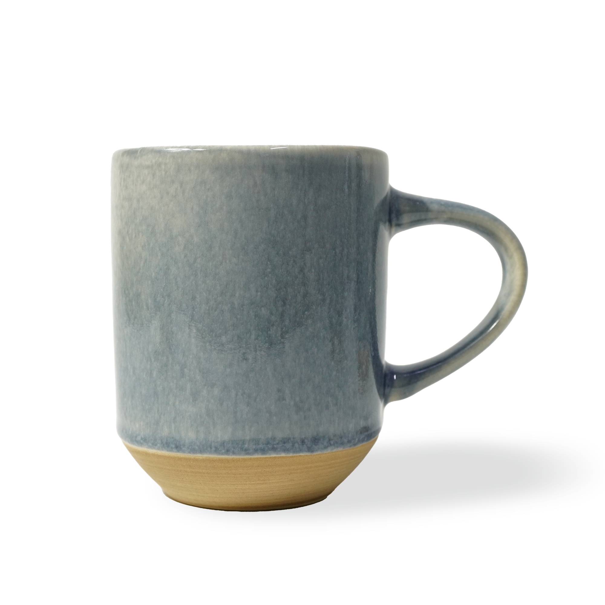 Light Blue MUG HZ2478 -  Mugs - ebarza Furniture UAE | Shop Modern Furniture in Abu Dhabi & Dubai - مفروشات ايبازرا في الامارات | تسوق اثاث عصري وديكورات مميزة في دبي وابوظبي
