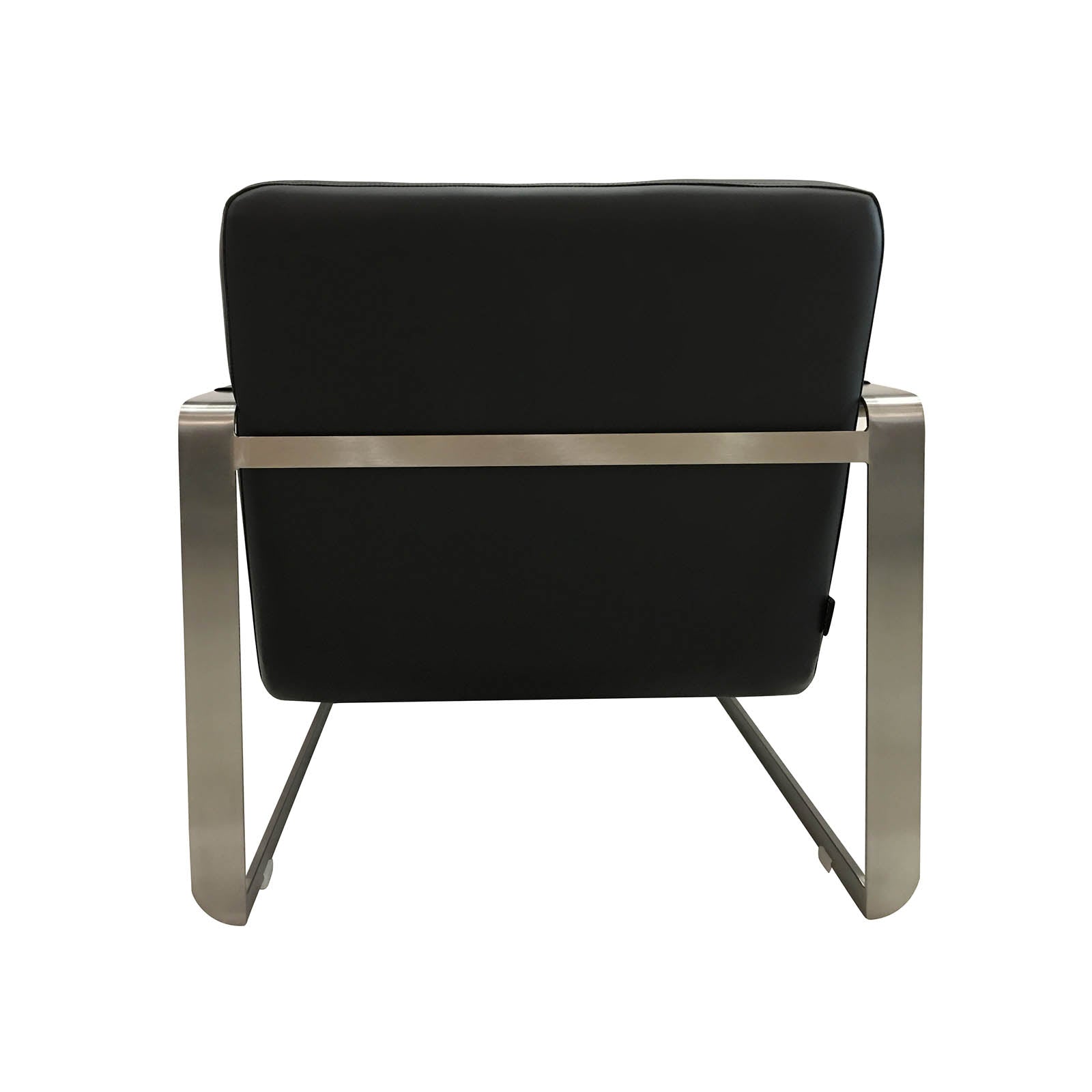 Lille Lounge Chair B2089-C -  Lounge Chairs - ebarza Furniture UAE | Shop Modern Furniture in Abu Dhabi & Dubai - مفروشات ايبازرا في الامارات | تسوق اثاث عصري وديكورات مميزة في دبي وابوظبي