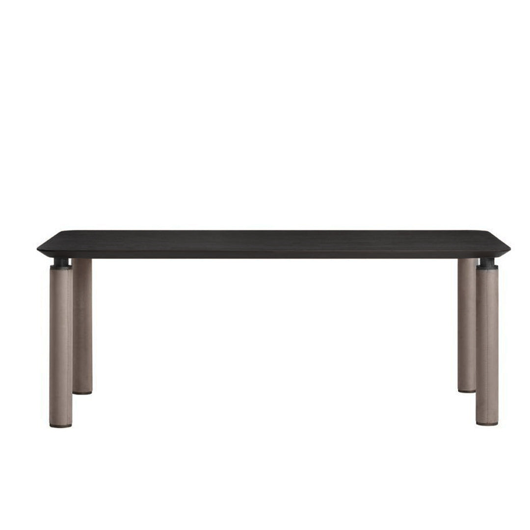 Display Items - LİYA DINING TABLE EL-DT-003Yas -  DISPLAY ITEM - ebarza Furniture UAE | Shop Modern Furniture in Abu Dhabi & Dubai - مفروشات ايبازرا في الامارات | تسوق اثاث عصري وديكورات مميزة في دبي وابوظبي