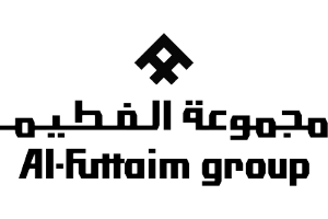 Client logo