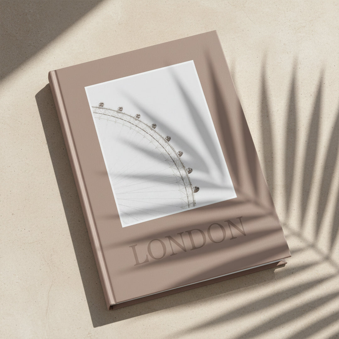 Pre-order 15 Days Delivery LONDON Decorative Book / Magazine - FY-01 -  Decorative Books & Magazines - ebarza Furniture UAE | Shop Modern Furniture in Abu Dhabi & Dubai - مفروشات ايبازرا في الامارات | تسوق اثاث عصري وديكورات مميزة في دبي وابوظبي