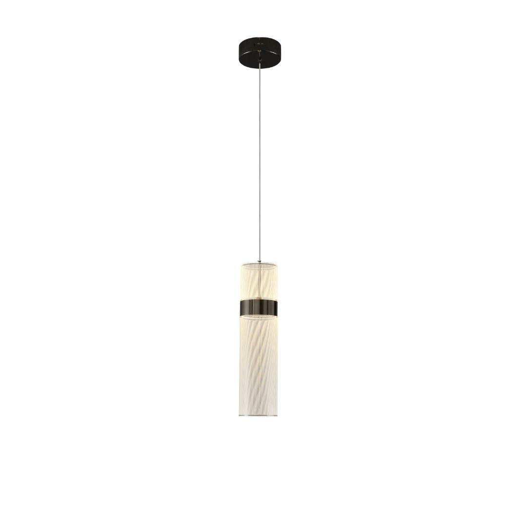 Lumin Acrylic Pendant Lamp MA05699P-001 -  Pendant Lamps - ebarza Furniture UAE | Shop Modern Furniture in Abu Dhabi & Dubai - مفروشات ايبازرا في الامارات | تسوق اثاث عصري وديكورات مميزة في دبي وابوظبي