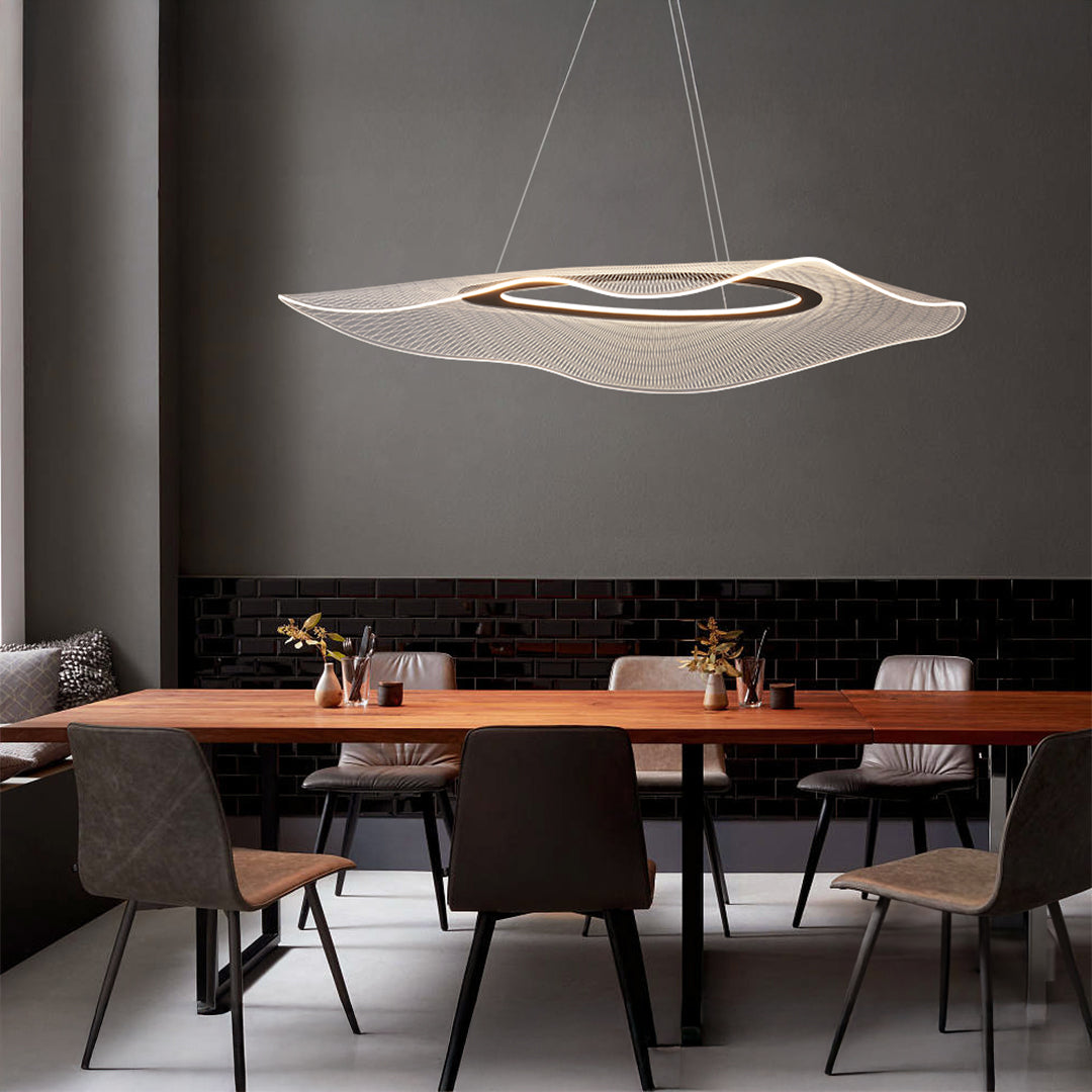 BEACON pendant lamp MA05843PA-001, modern pendant lighting with sleek design, suitable for contemporary interior decor.