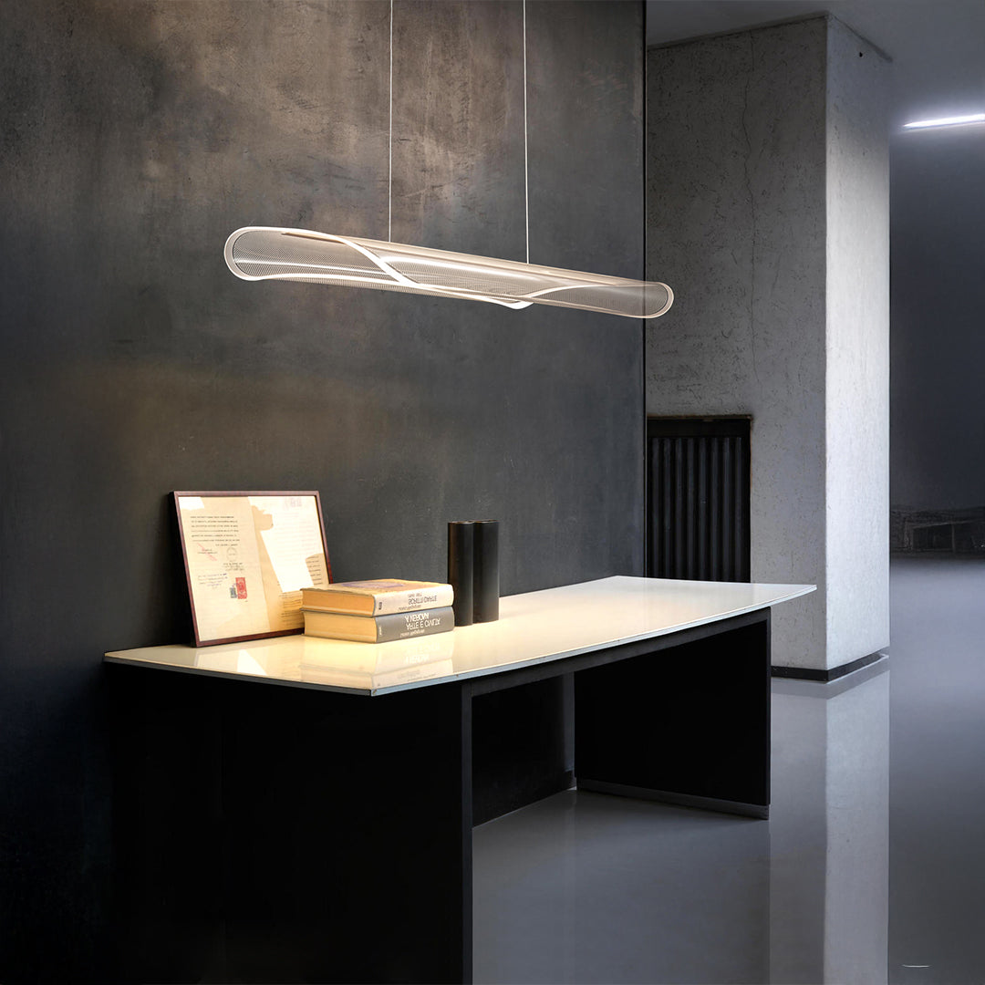 Lustrion Pendant Lamp MA05788PB-001 -  Pendant Lamps - ebarza Furniture UAE | Shop Modern Furniture in Abu Dhabi & Dubai - مفروشات ايبازرا في الامارات | تسوق اثاث عصري وديكورات مميزة في دبي وابوظبي