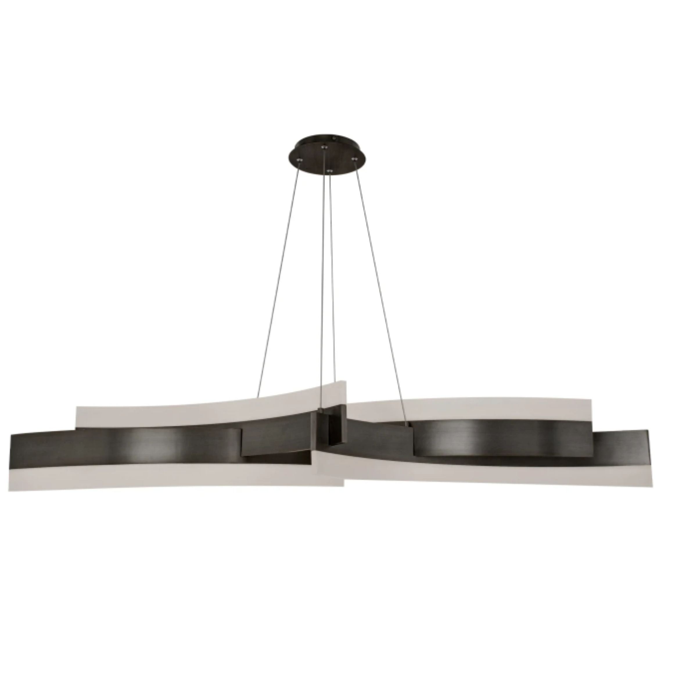 Lyra Black Pendant Lamp CY-DD-1027-B -  Pendant Lamps - ebarza Furniture UAE | Shop Modern Furniture in Abu Dhabi & Dubai - مفروشات ايبازرا في الامارات | تسوق اثاث عصري وديكورات مميزة في دبي وابوظبي