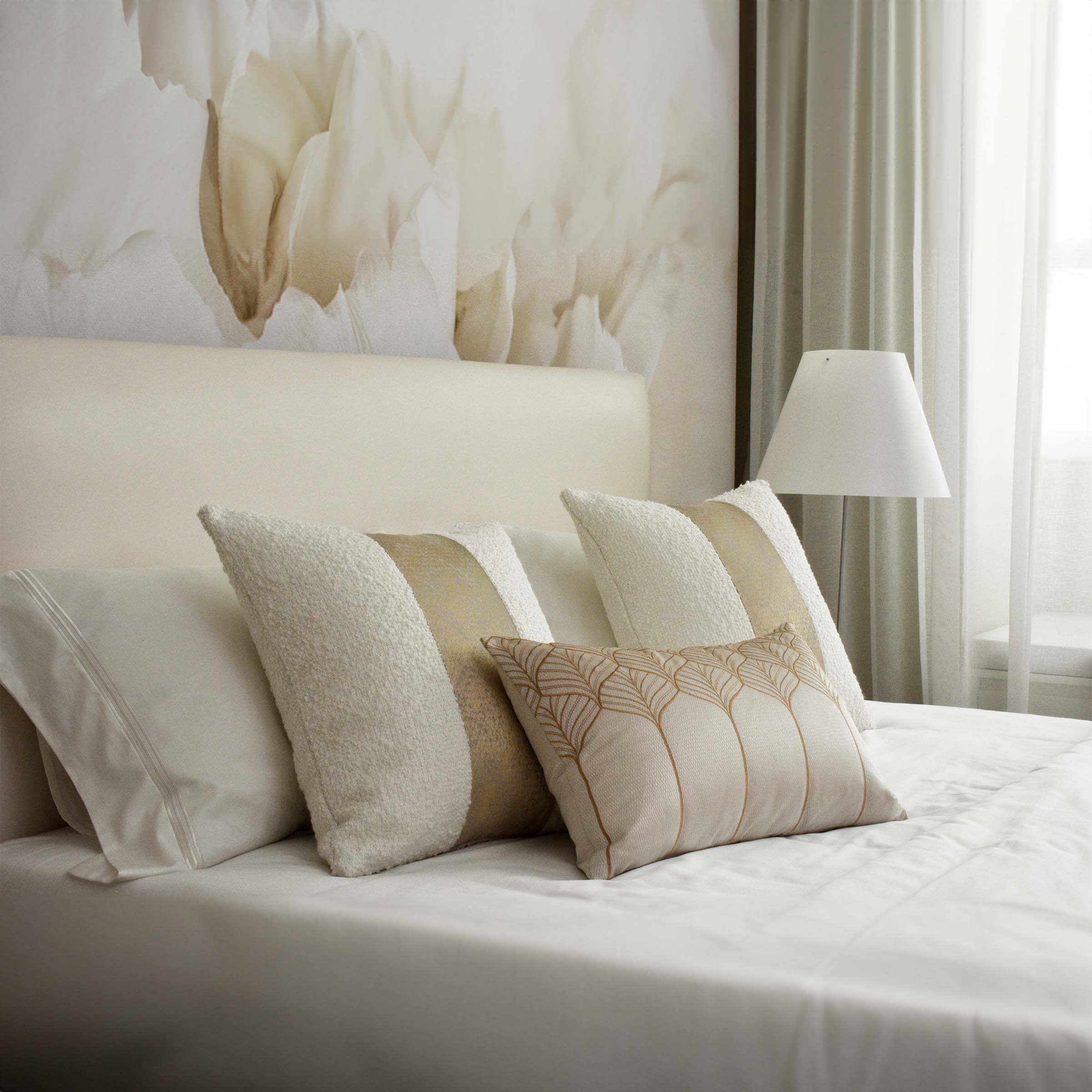 Mary Full Bedding Set EBB031 -  Bedding - ebarza Furniture UAE | Shop Modern Furniture in Abu Dhabi & Dubai - مفروشات ايبازرا في الامارات | تسوق اثاث عصري وديكورات مميزة في دبي وابوظبي