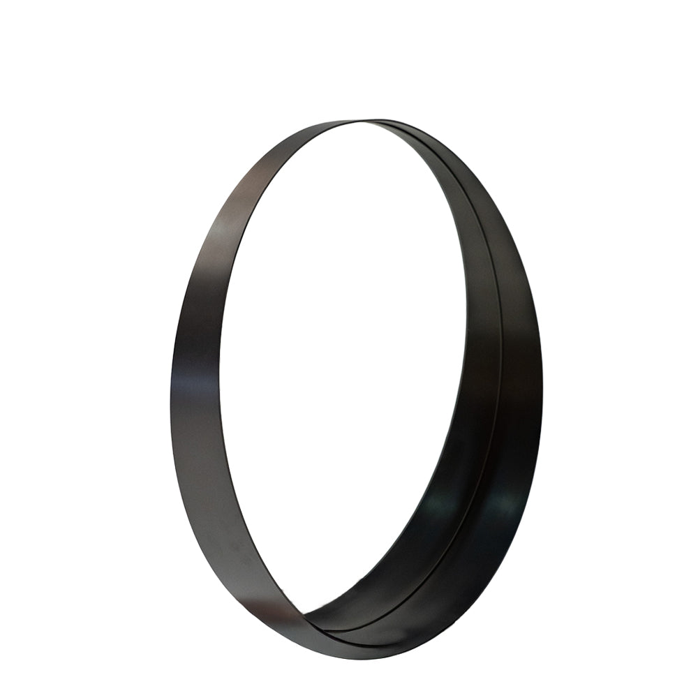 Mid Century French Style Mirror - OA-5874M - BL -  Mirrors - ebarza Furniture UAE | Shop Modern Furniture in Abu Dhabi & Dubai - مفروشات ايبازرا في الامارات | تسوق اثاث عصري وديكورات مميزة في دبي وابوظبي